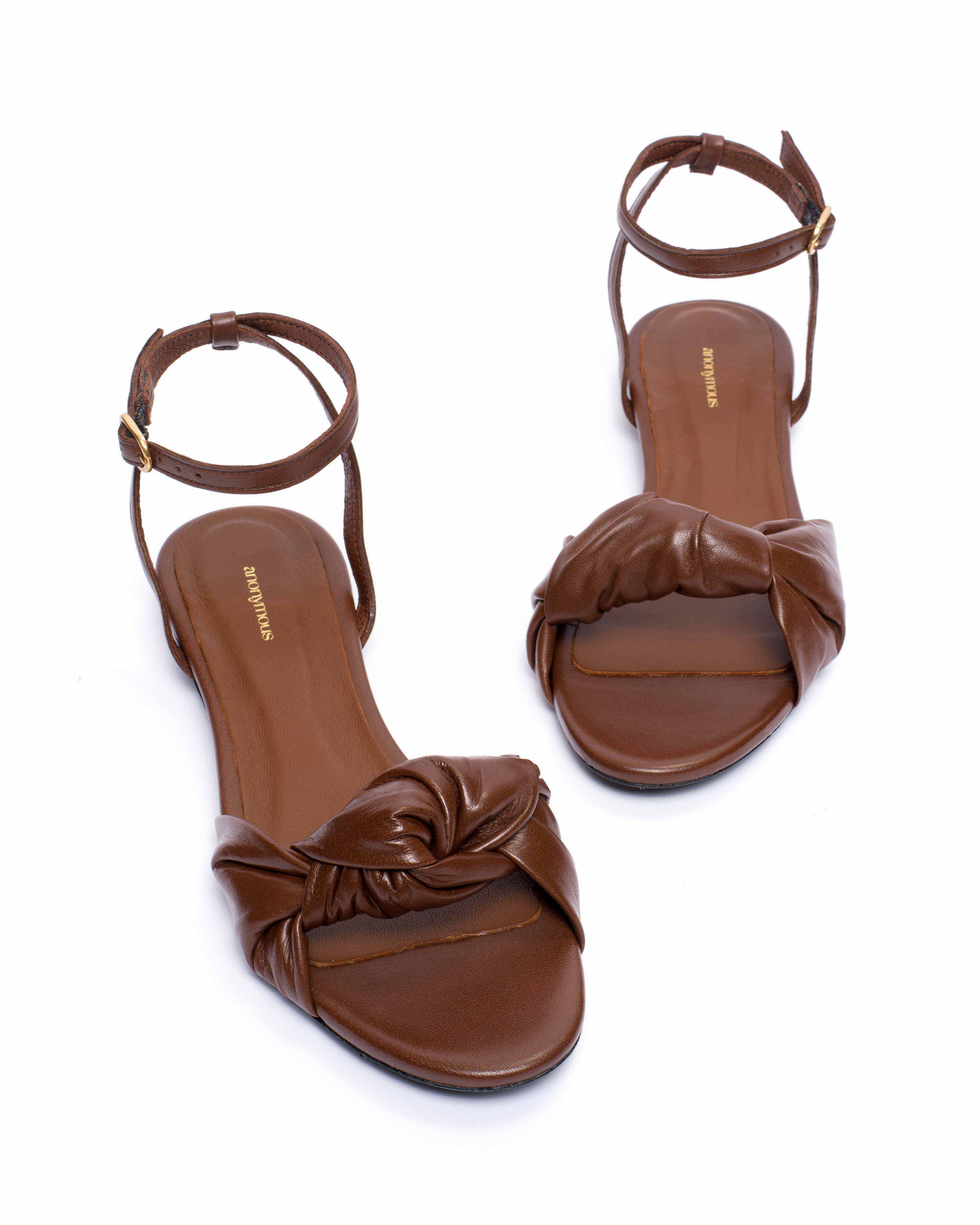 Aliza 10 Shiny lamb Chocolate - Image 5