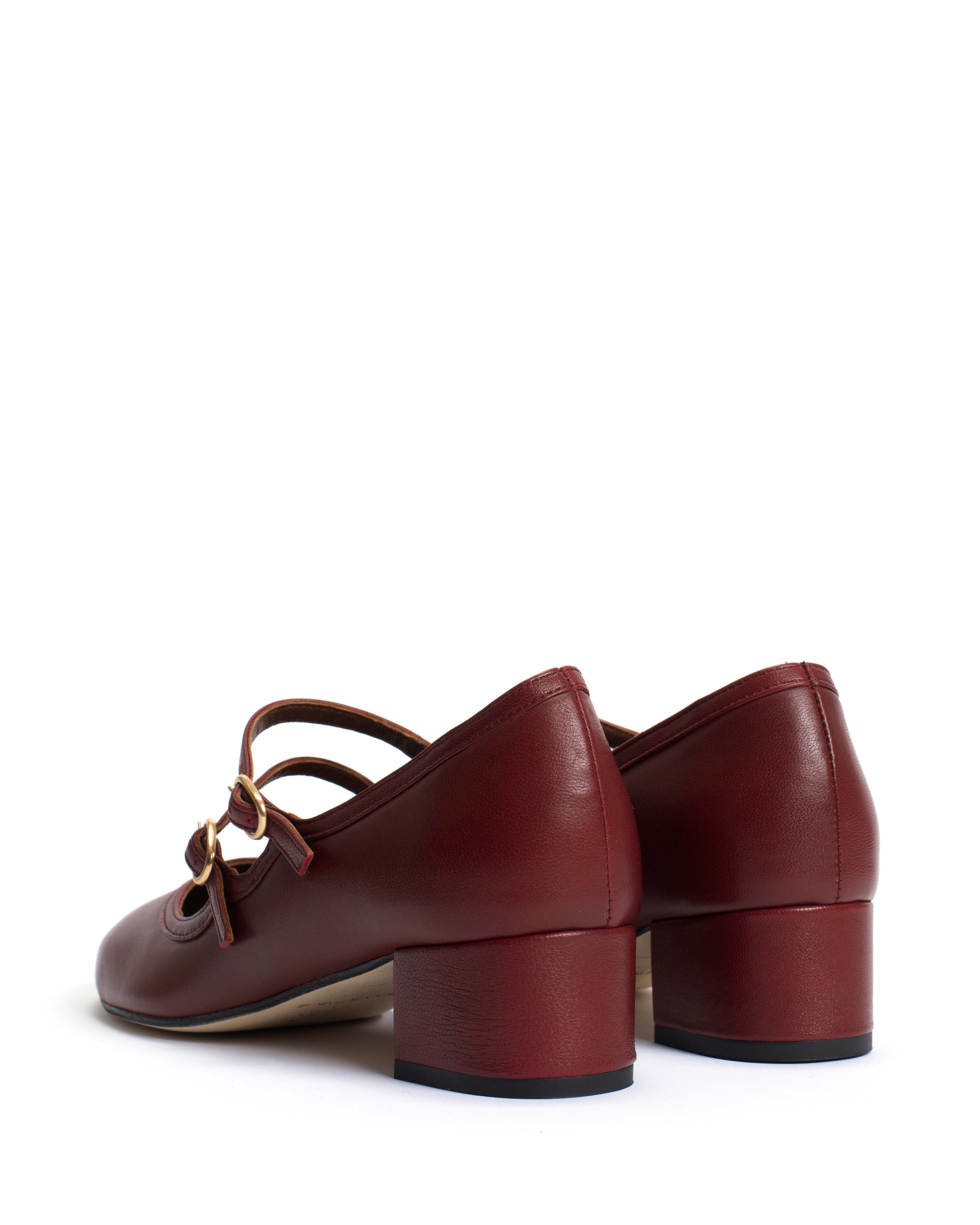 Balie 40 Shiny lamb Pomegranate - Image 4
