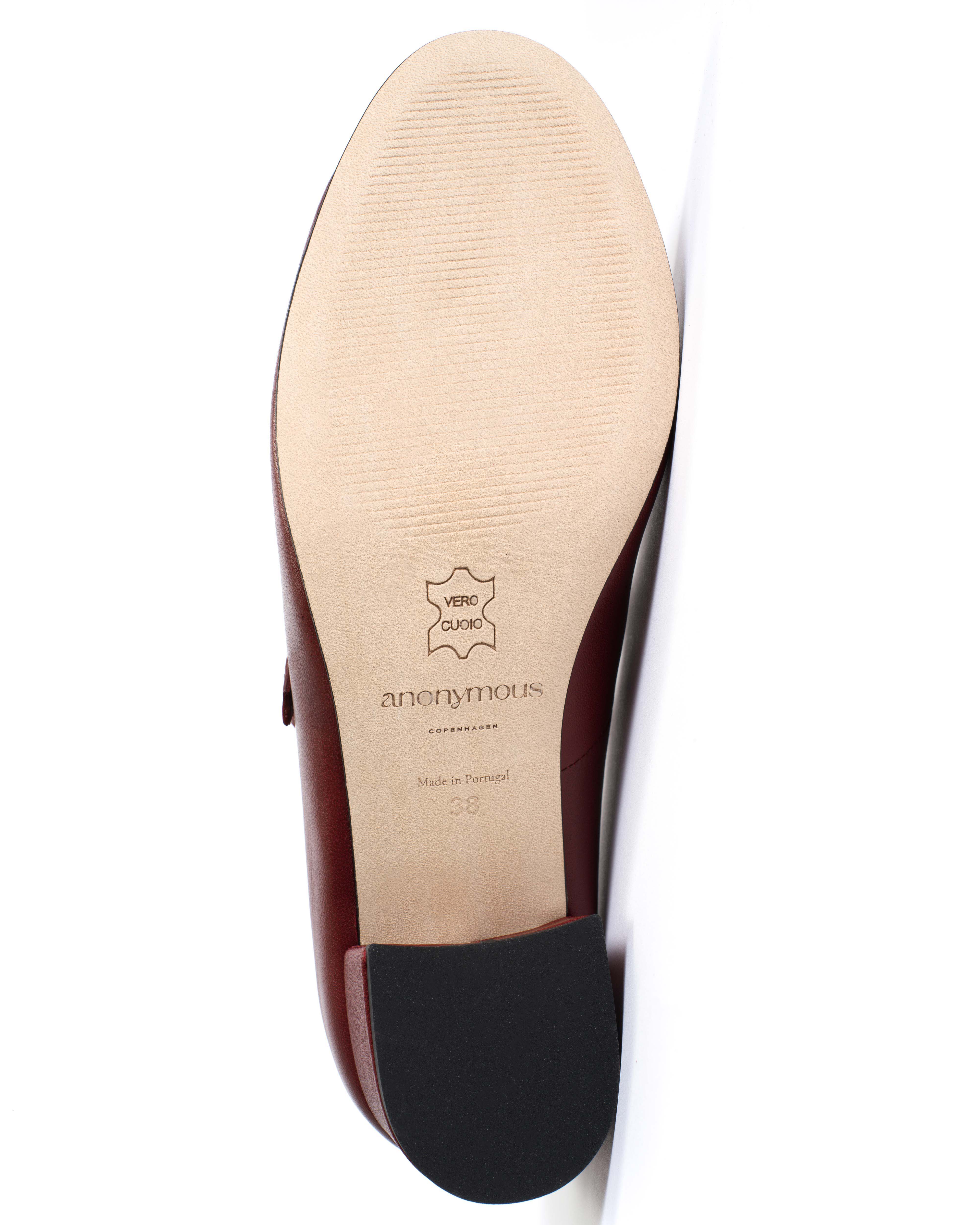 Balie 40 Shiny lamb Pomegranate - Image 9