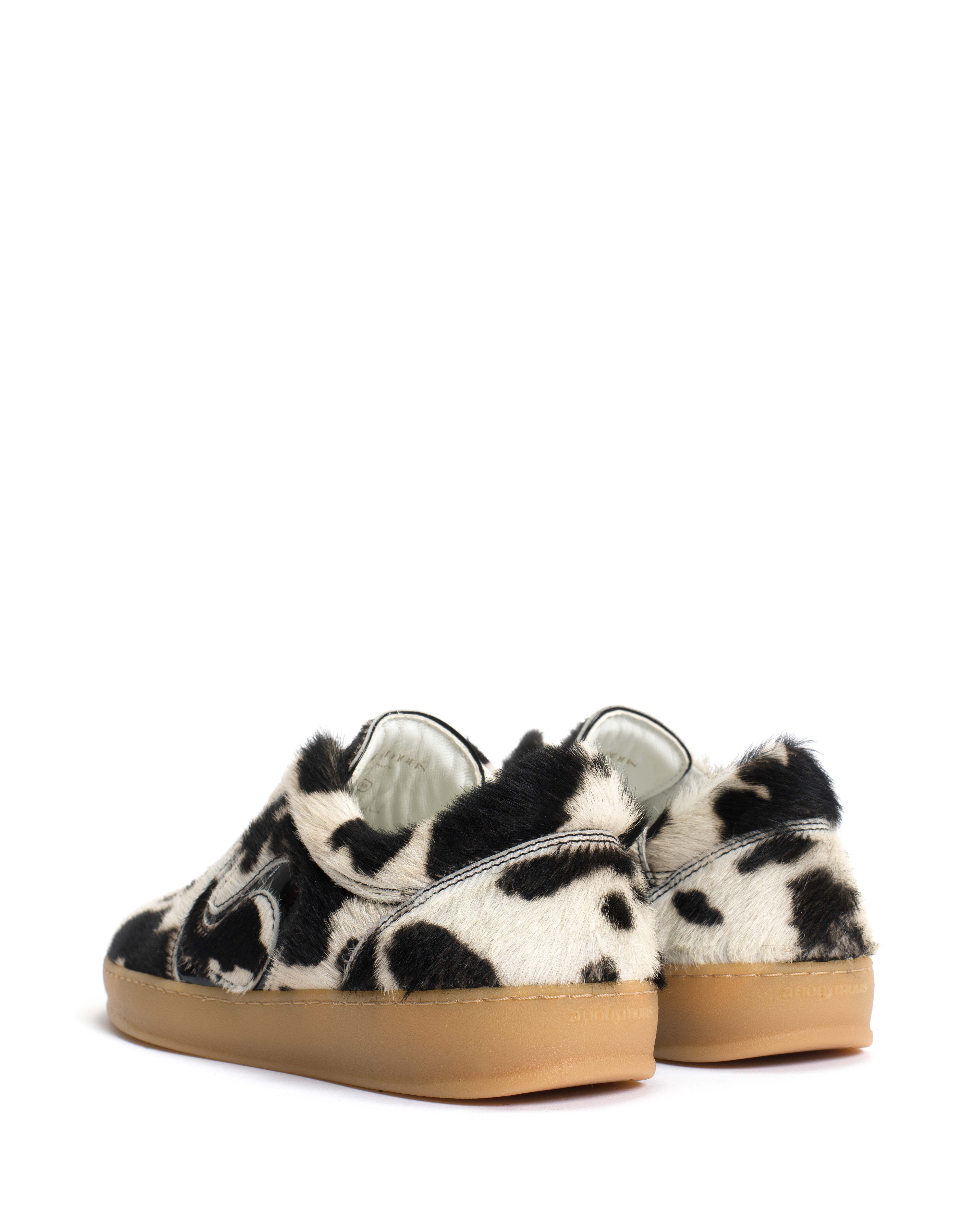Blaire Calf hair Holstein cow - Image 4
