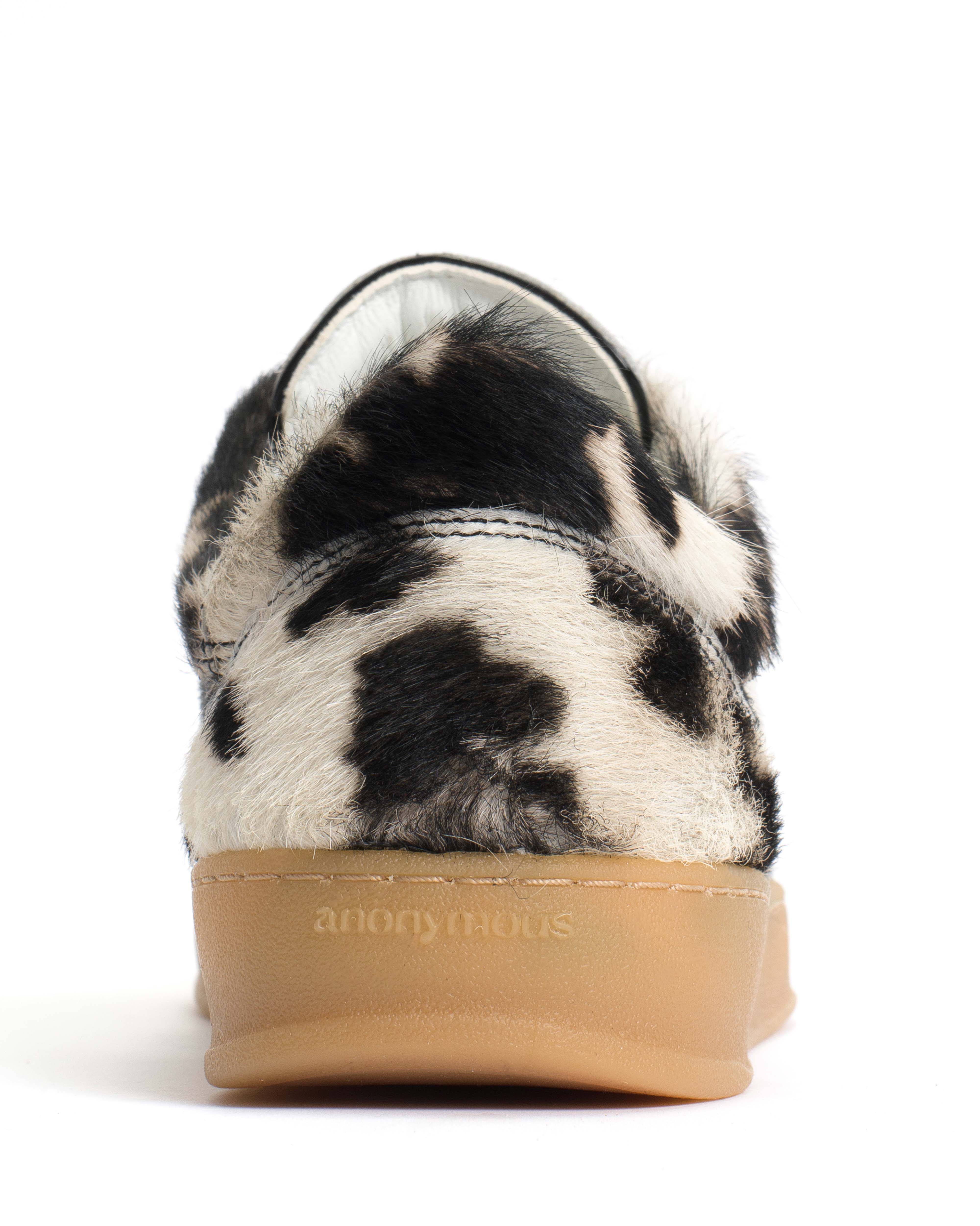 Blaire Calf hair Holstein cow - Image 8