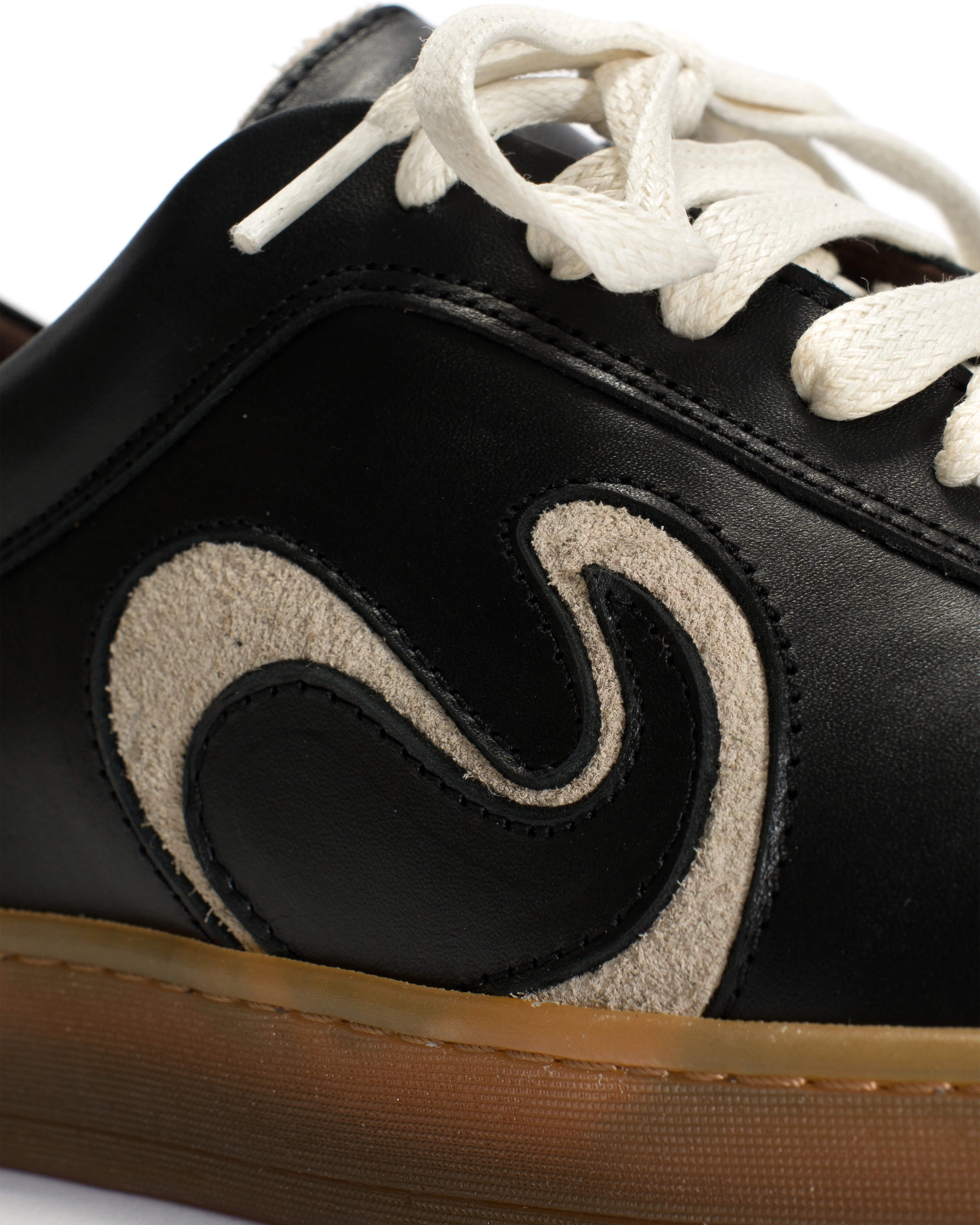 Blaire hevea Soft calf Black - Image 6