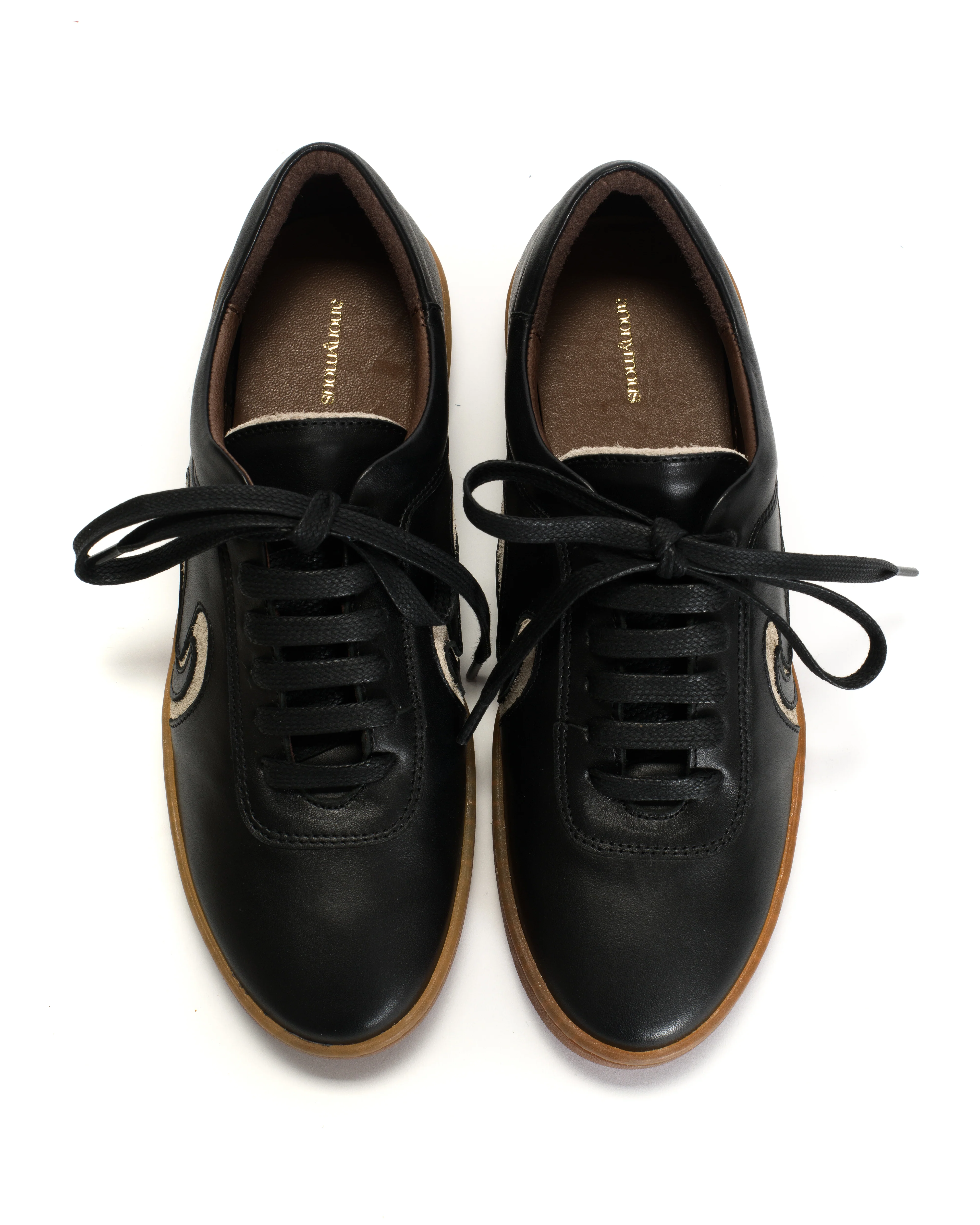 Blaire hevea Soft calf Black - Image 8