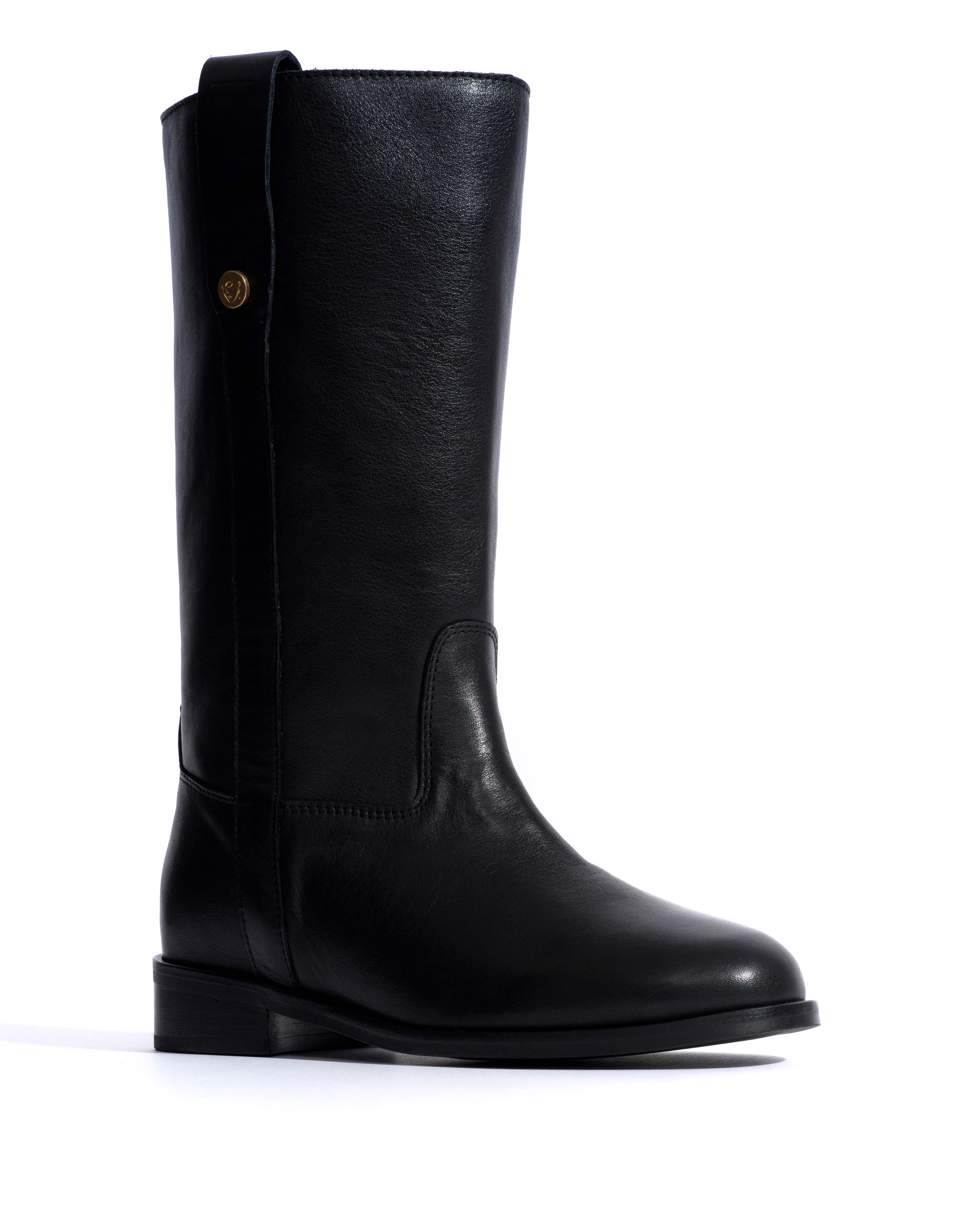 Brinesh Soft calf Black - Image 2