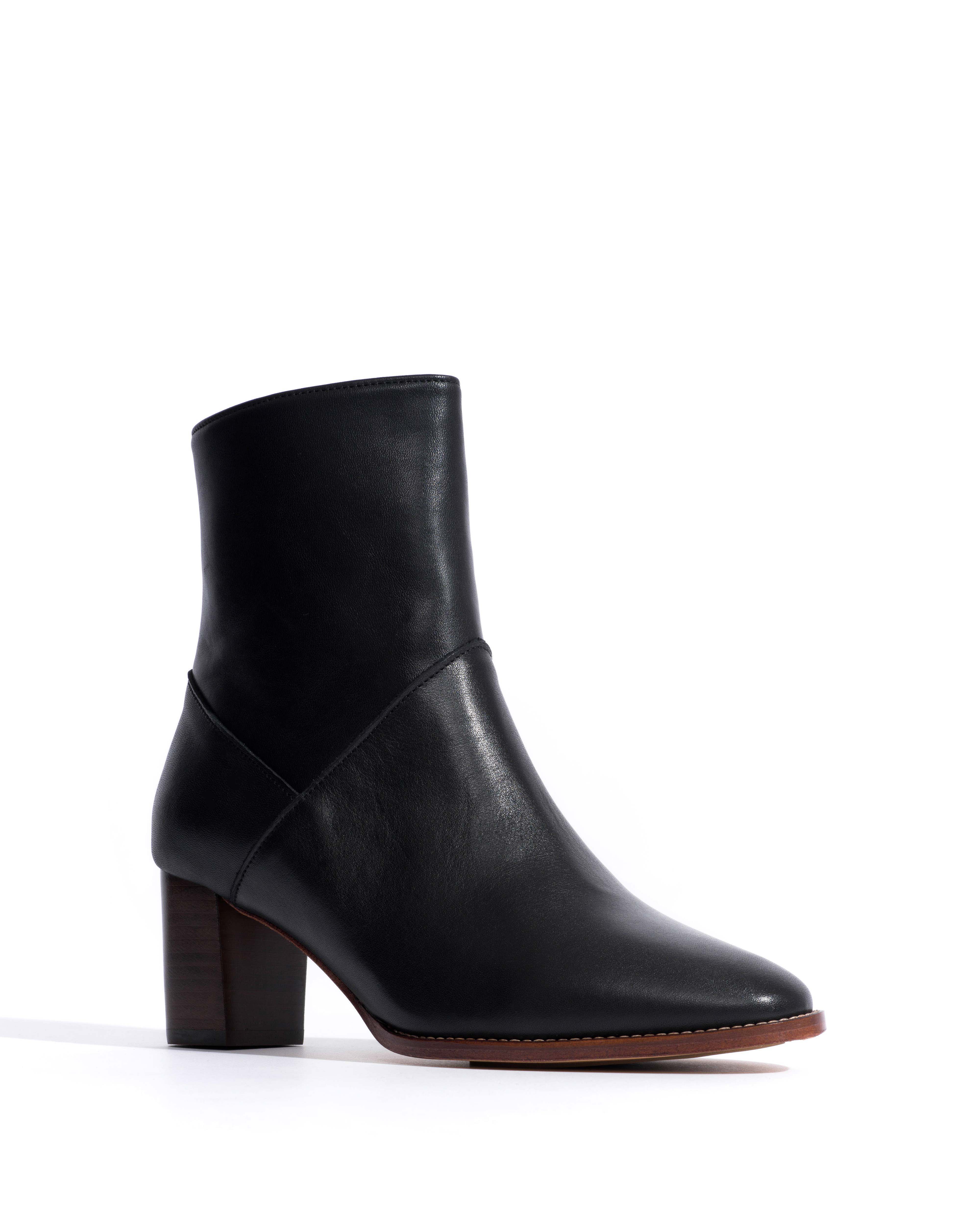 Cashmay 55 Soft calf Black - Image 2