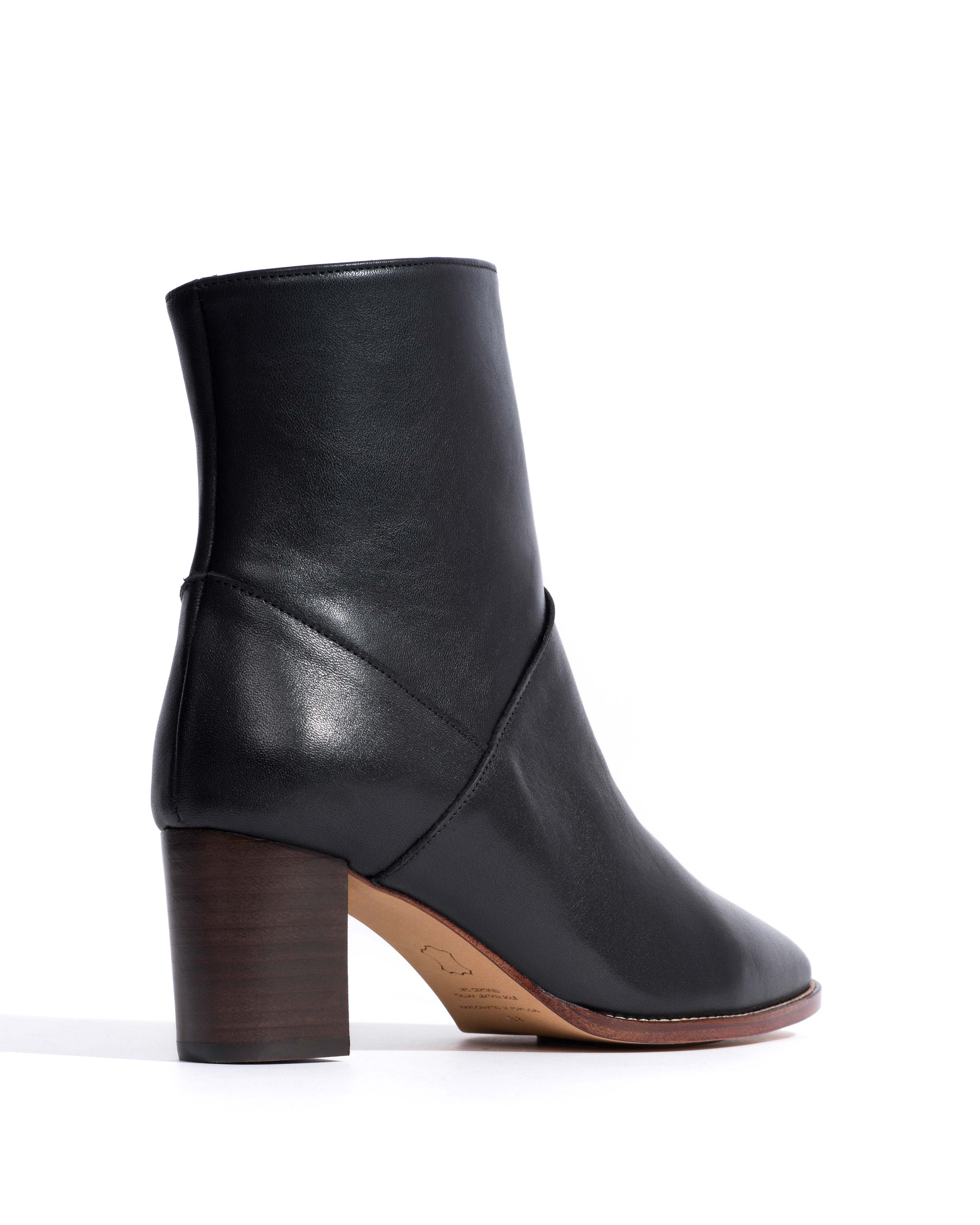 Cashmay 55 Soft calf Black - Image 3