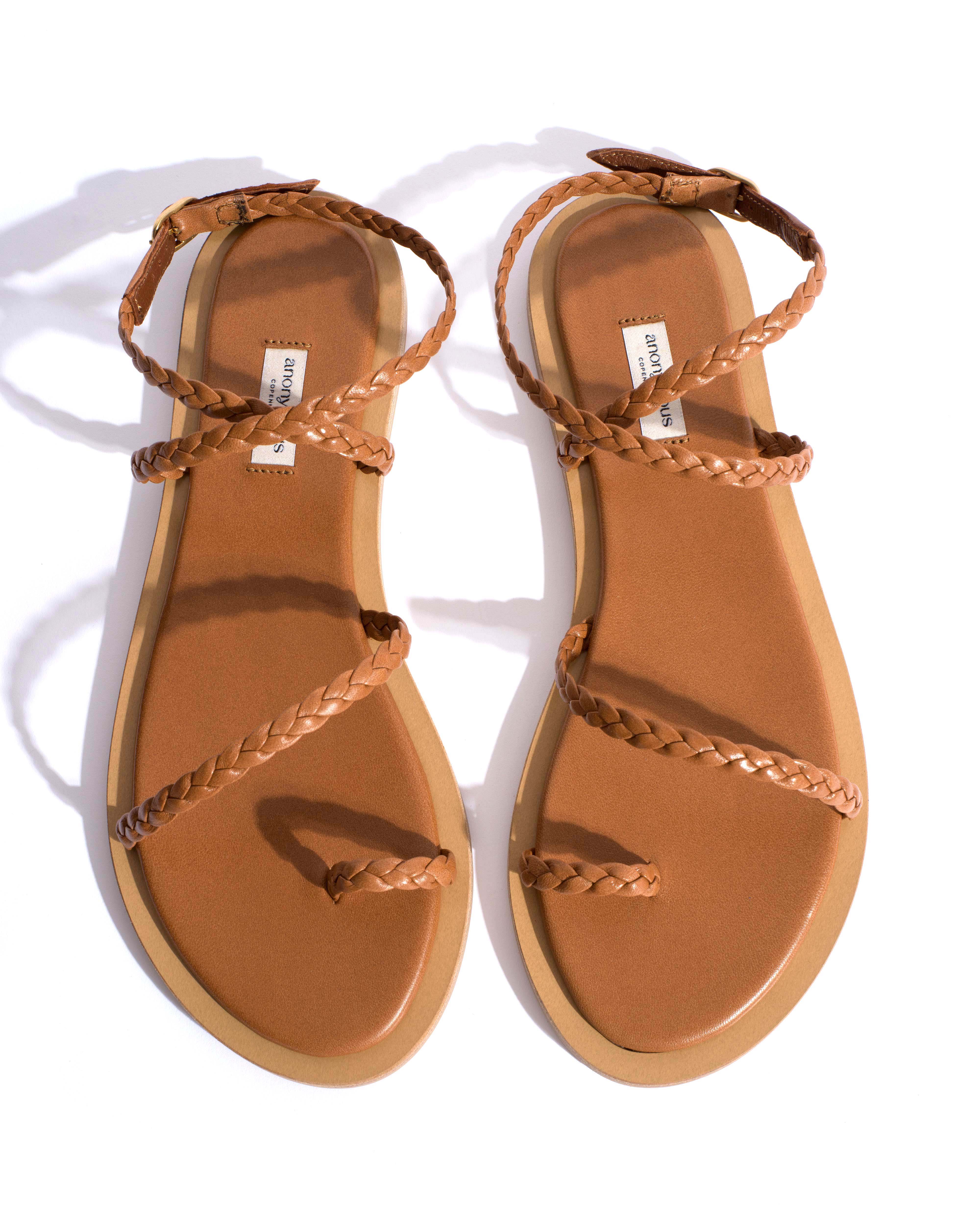 Cinca 10 classic Shiny lamb Caramel - Image 4