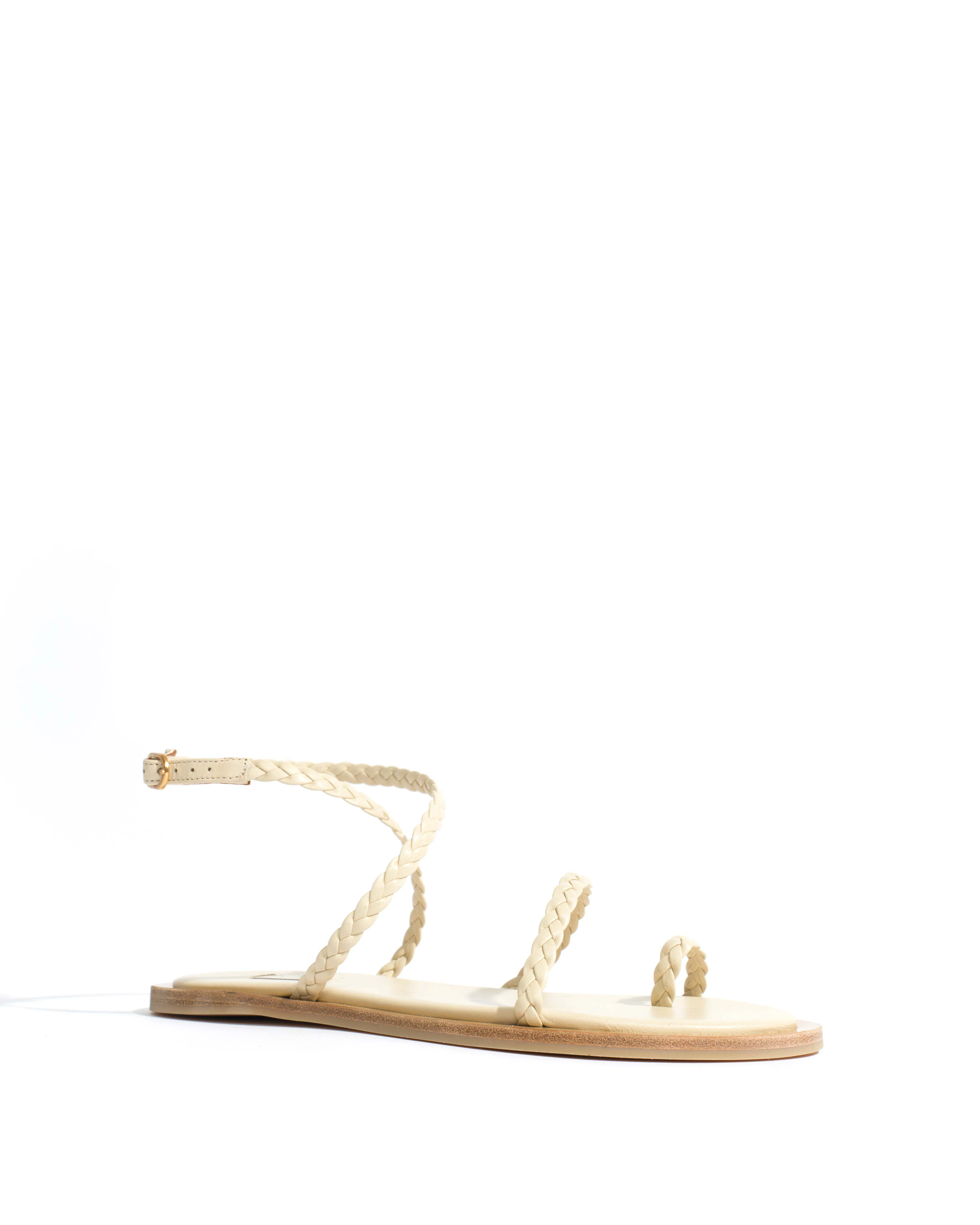 Cinca 10 classic Shiny lamb White sand - Image 2