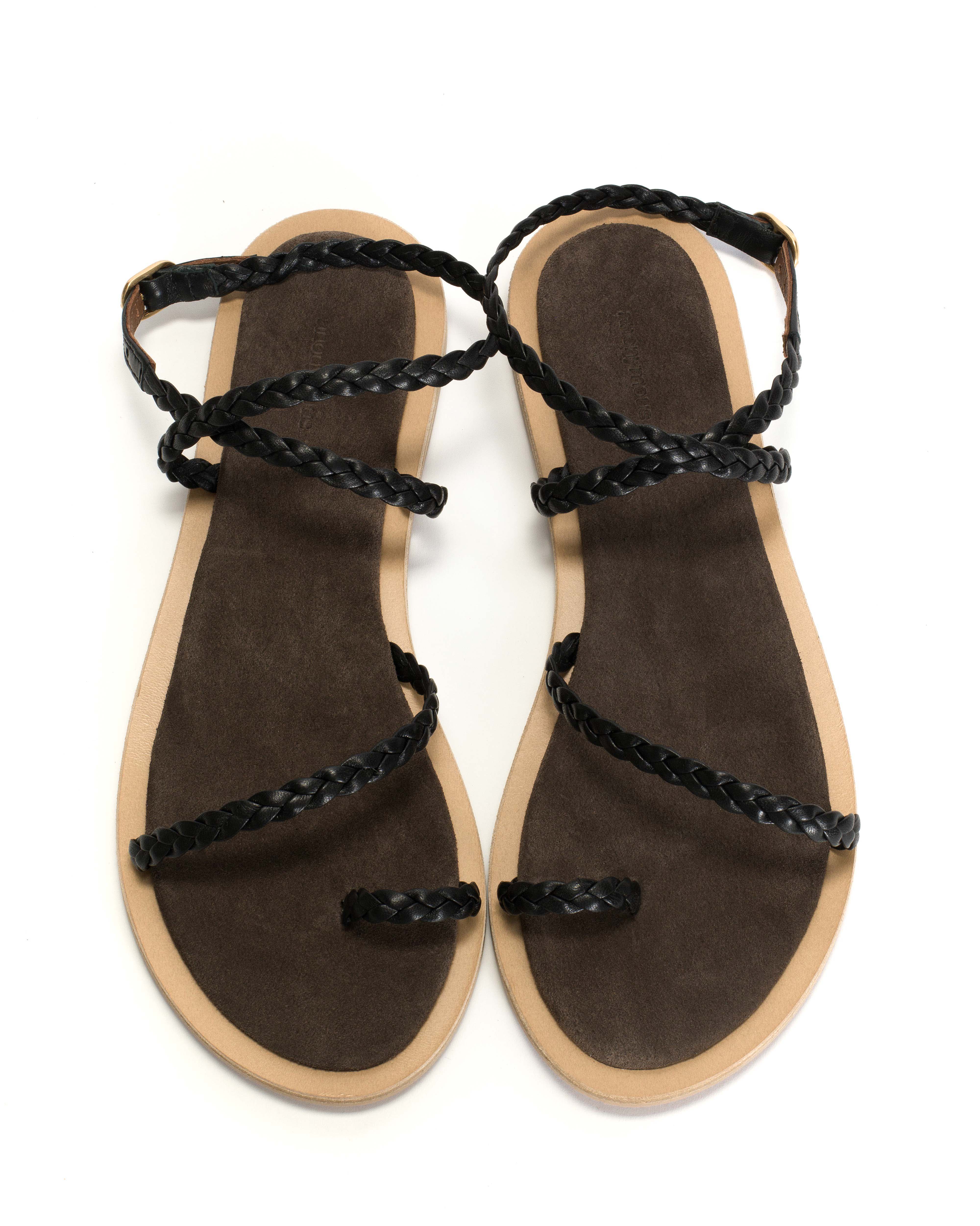 Cinca 10 classic Silky lamb Black - Image 3