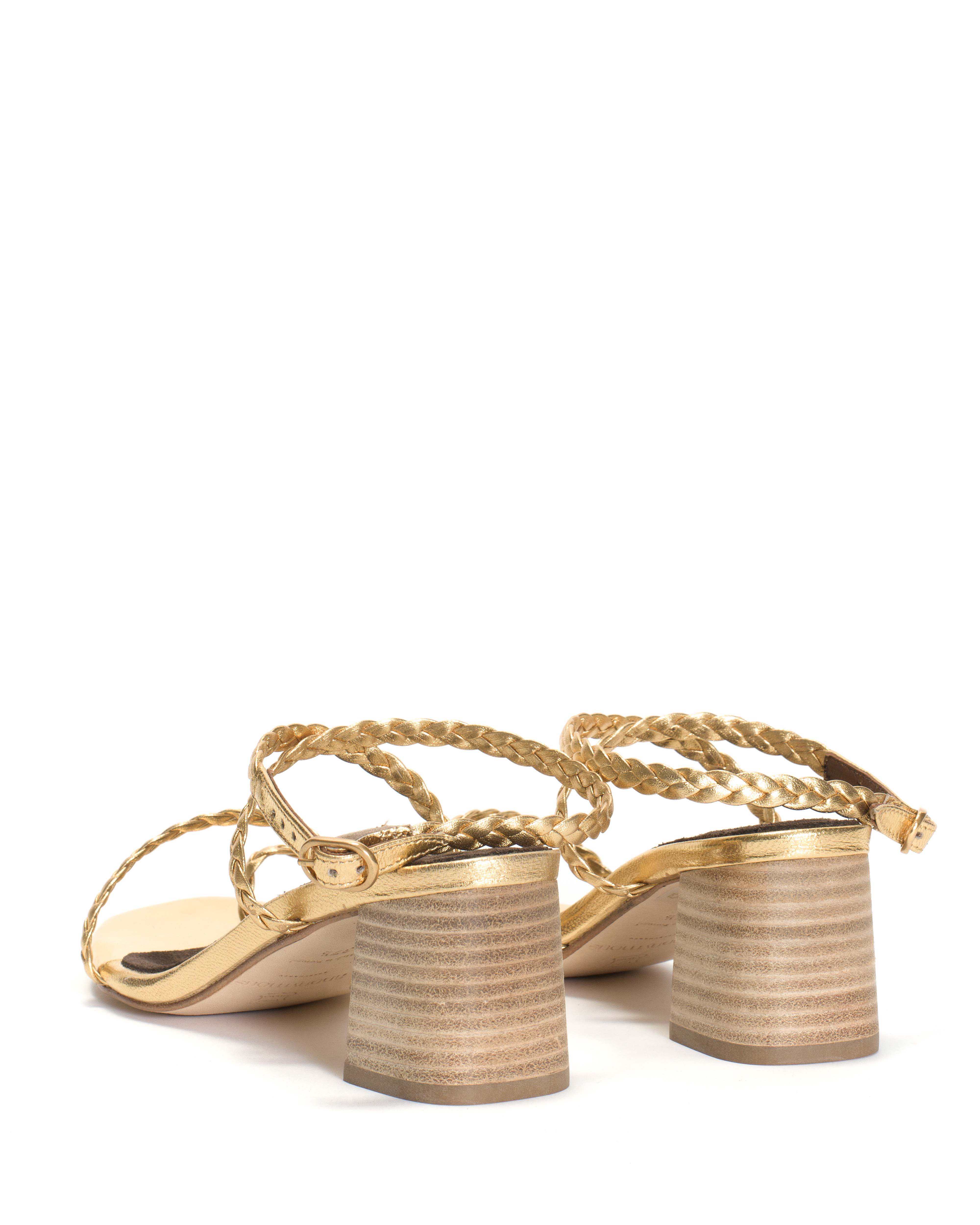 Cinca 55 Metallic goat Gold - Image 4