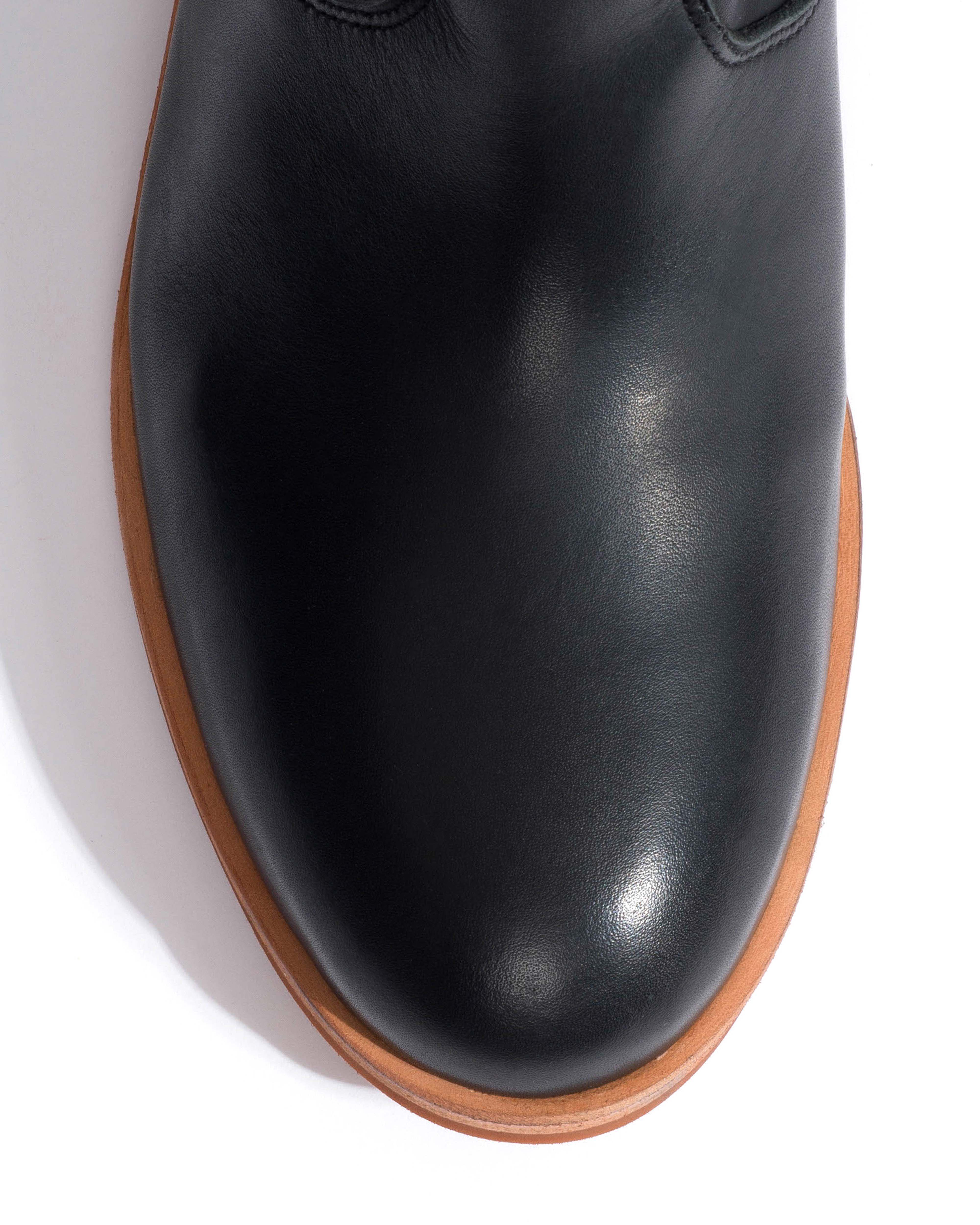 Claudia Soft calf Black - Image 5