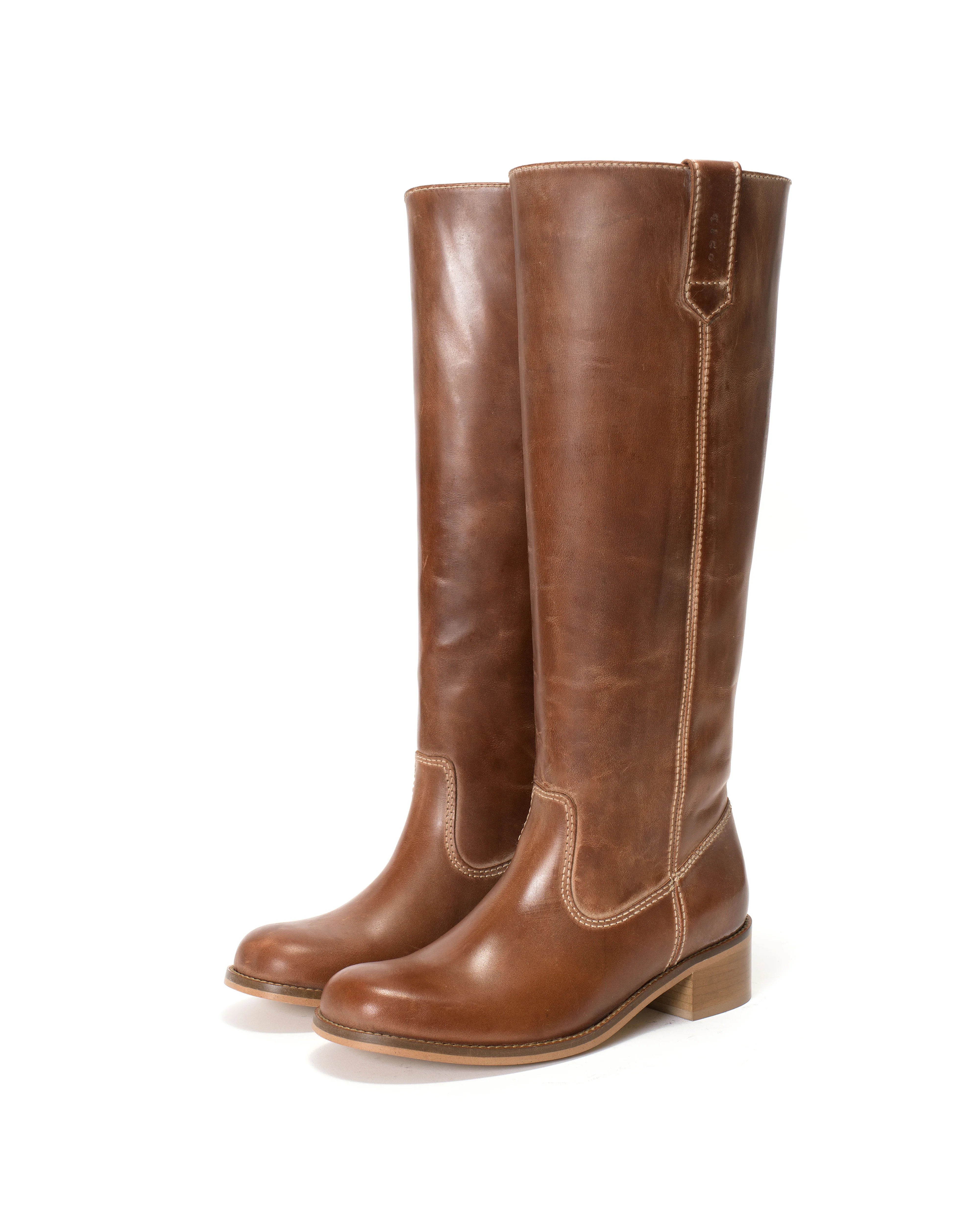 Dico Ann Escovado Cognac - Image 2