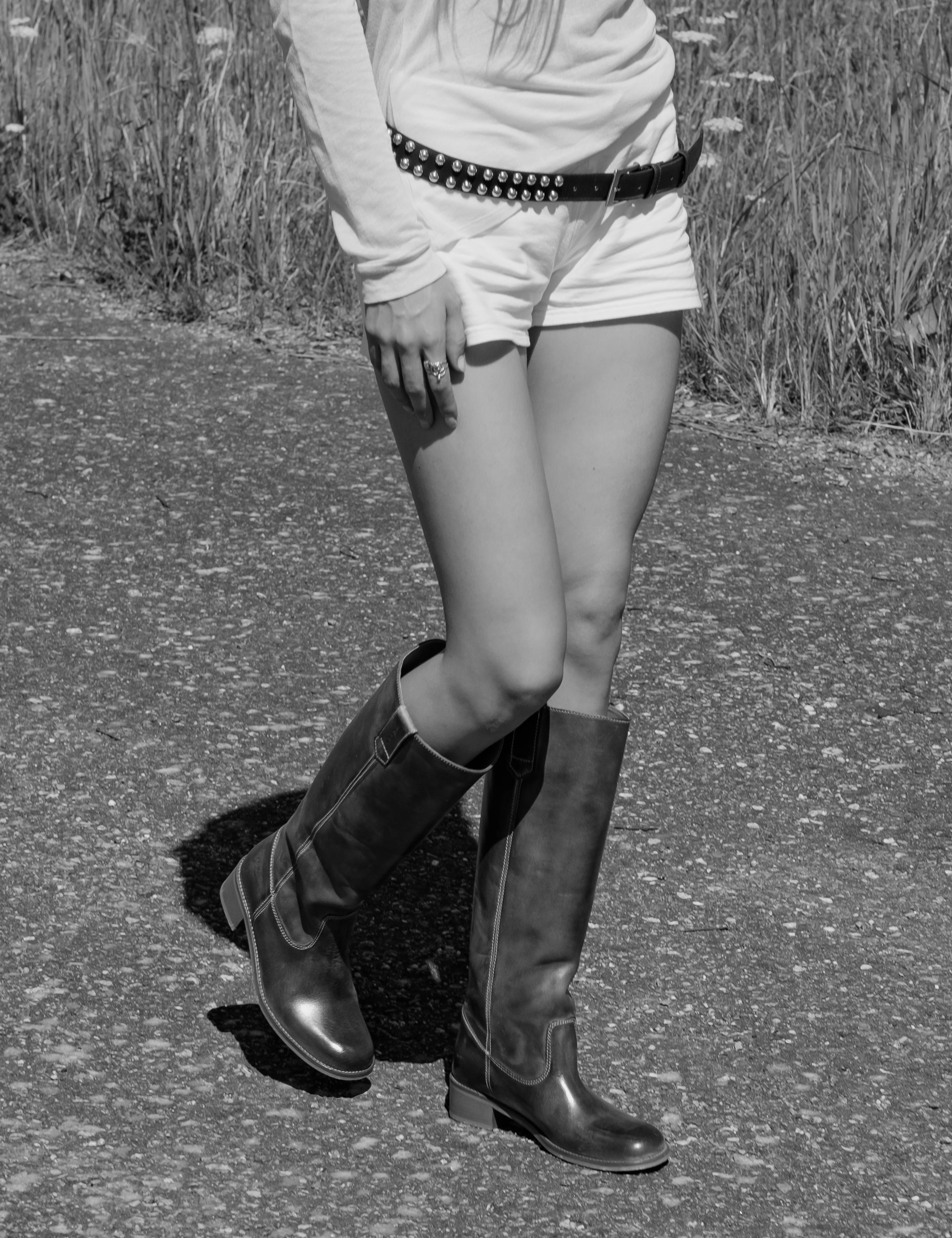 Dico Ann Escovado Cognac - Image 3