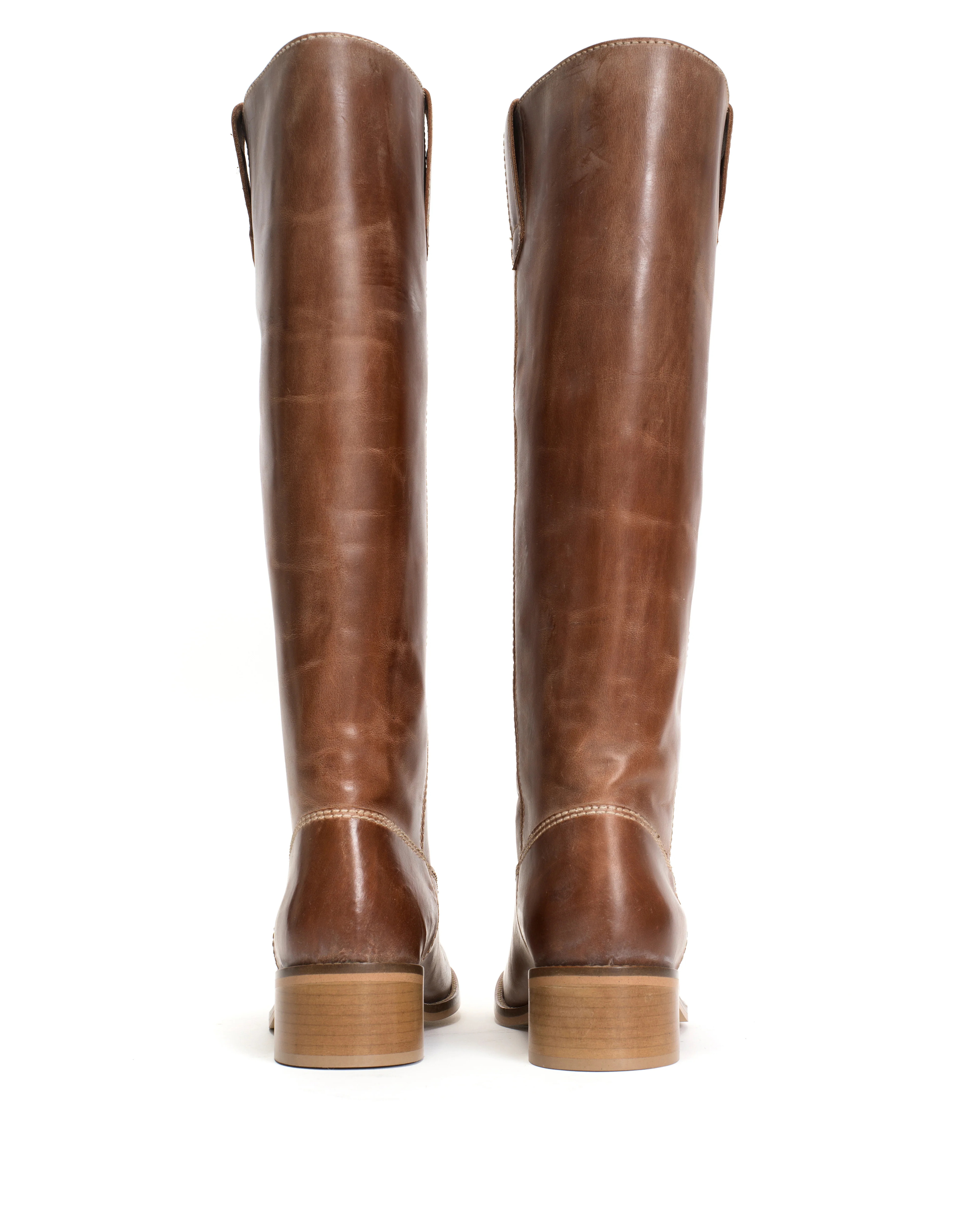 Dico Ann Escovado Cognac - Image 4