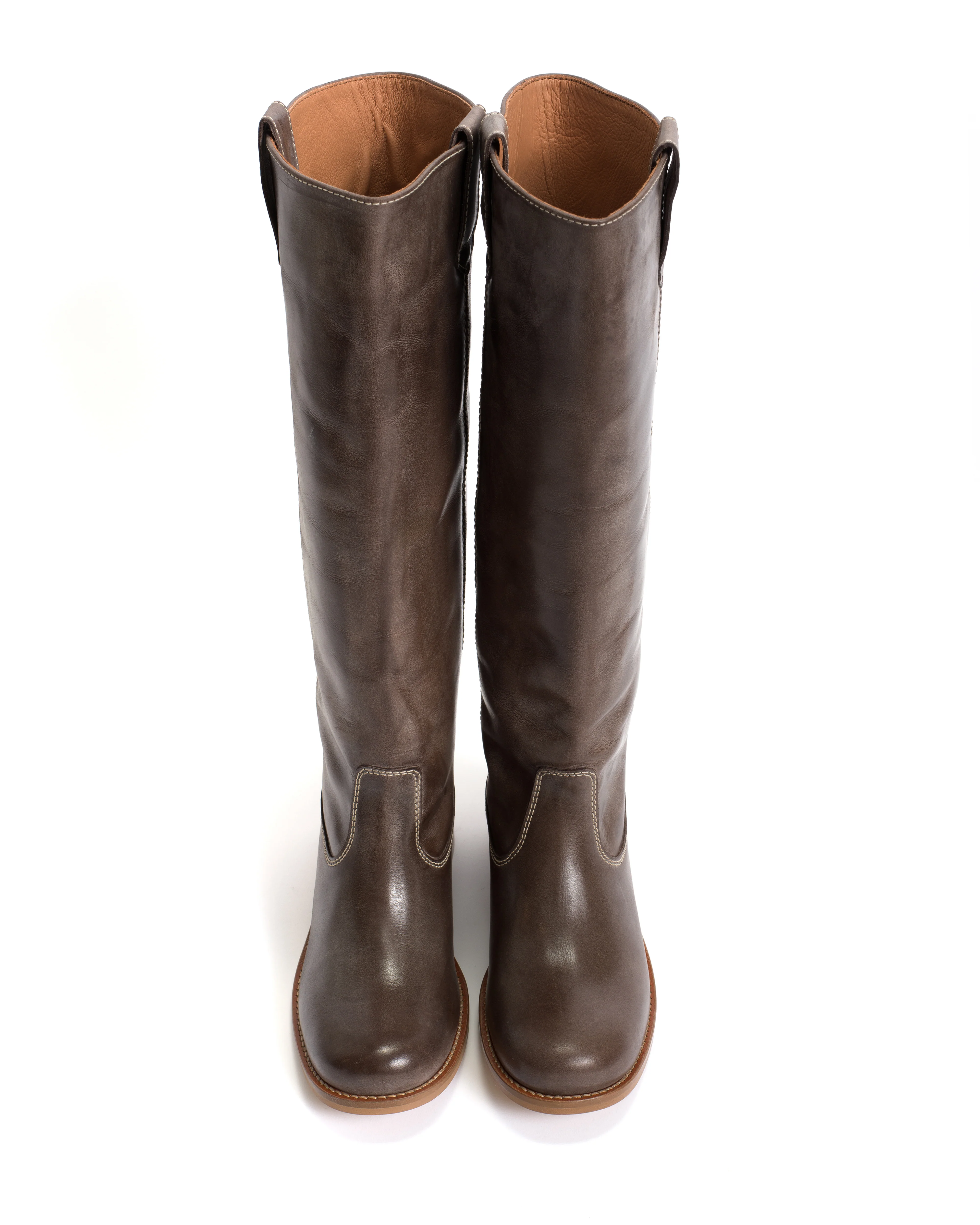 Dico Ann Escovado Dark brown - Image 4