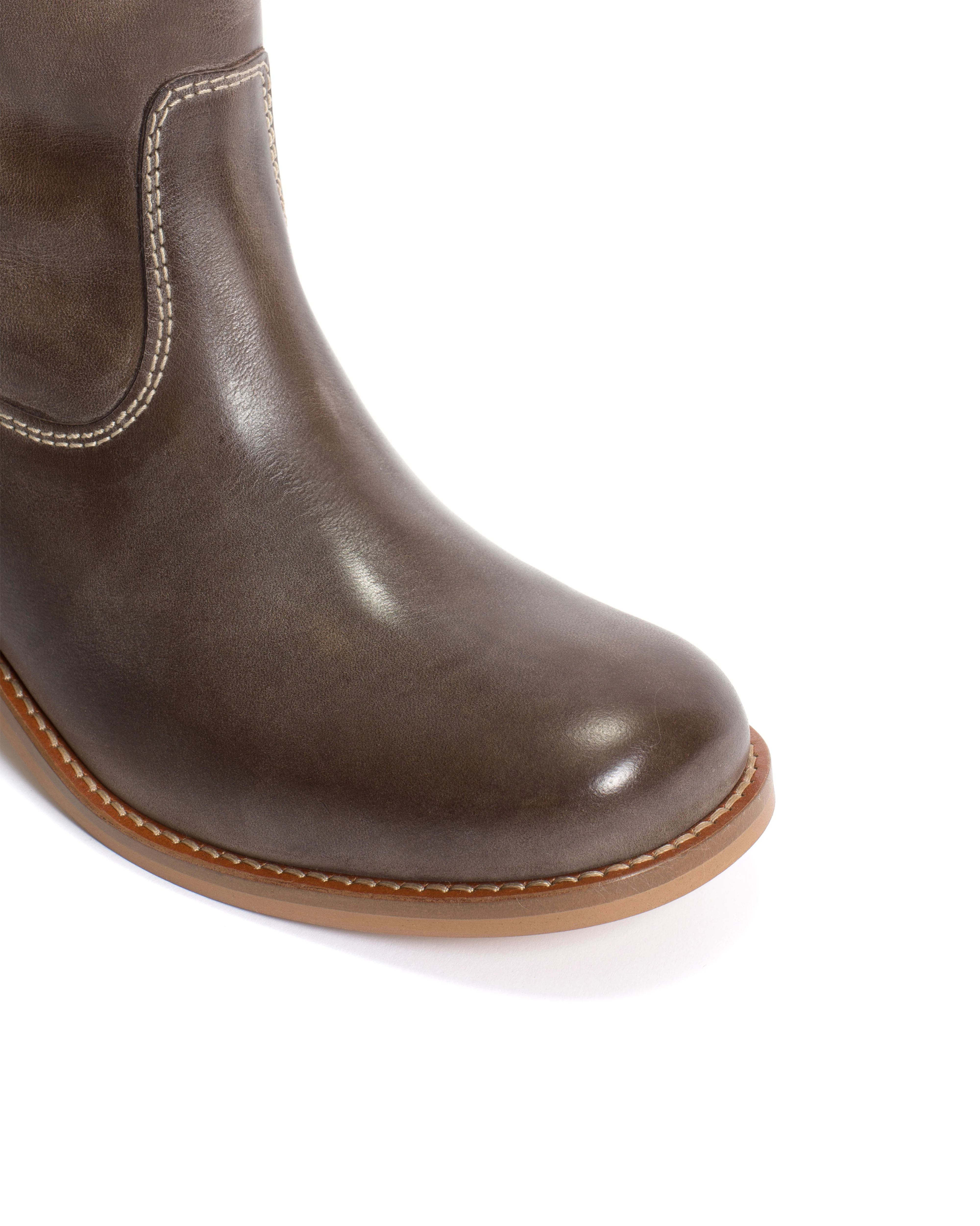 Dico Ann Escovado Dark brown - Image 6