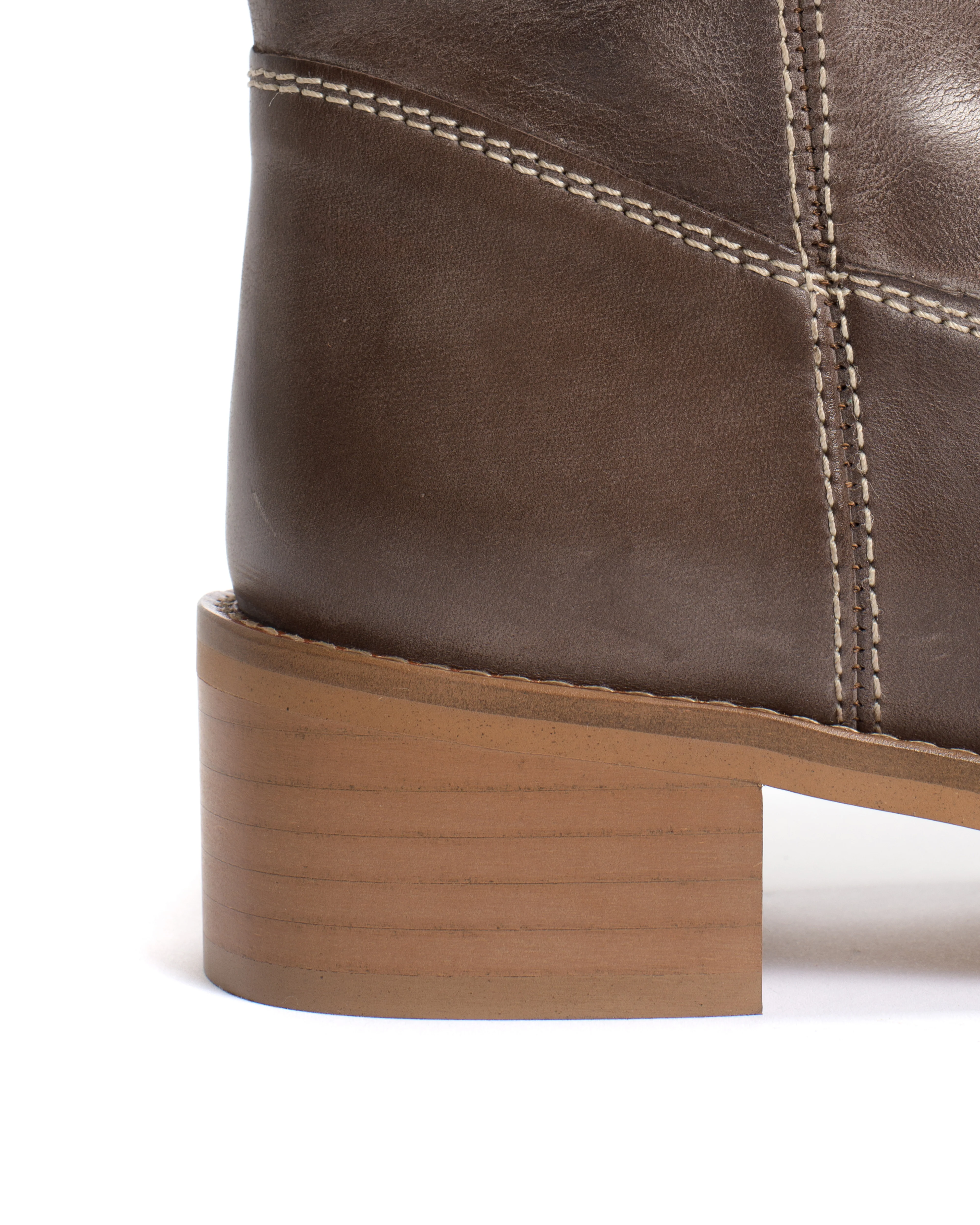 Dico Ann Escovado Dark brown - Image 7