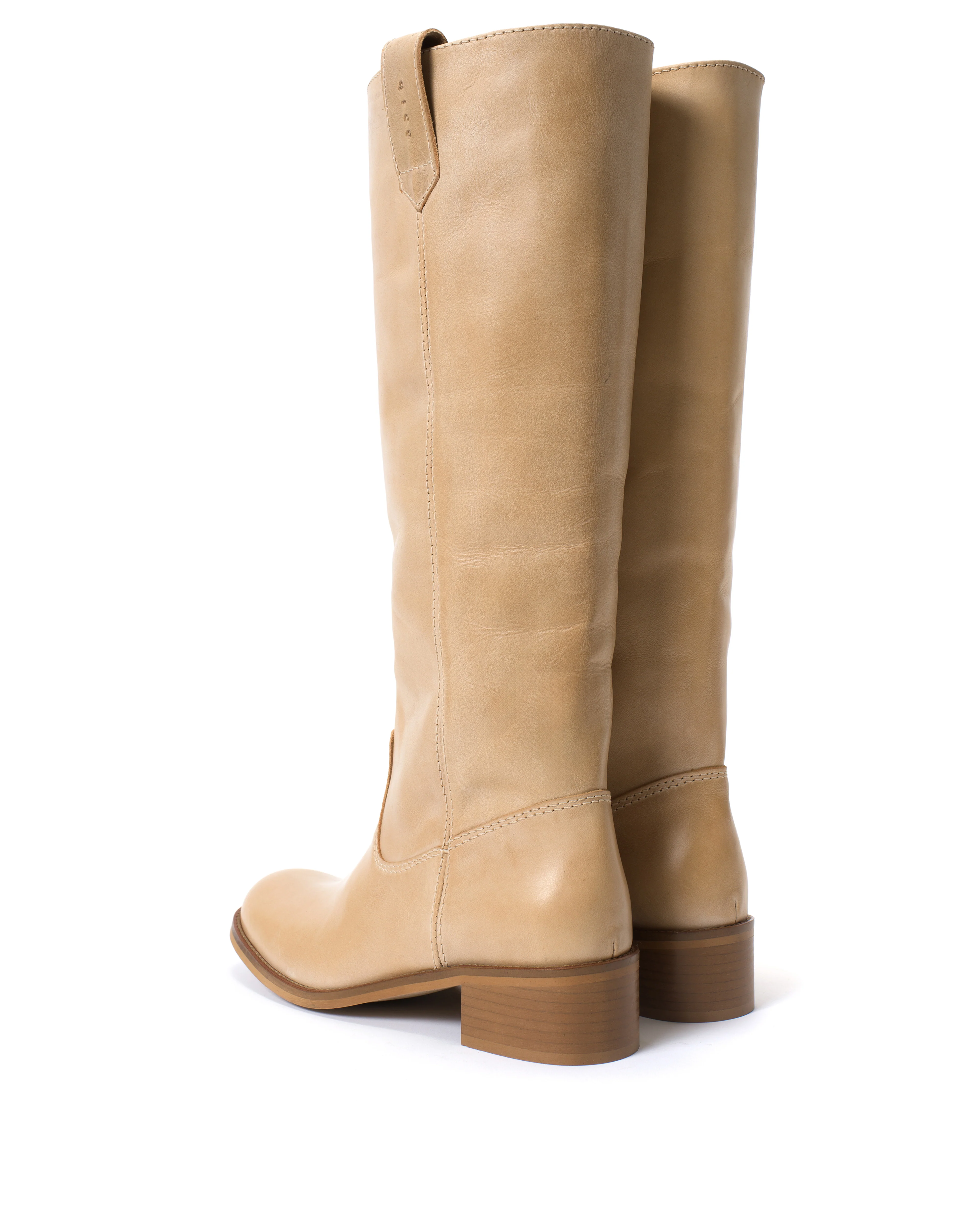 Dico Ann Escovado Light Tan - Image 5