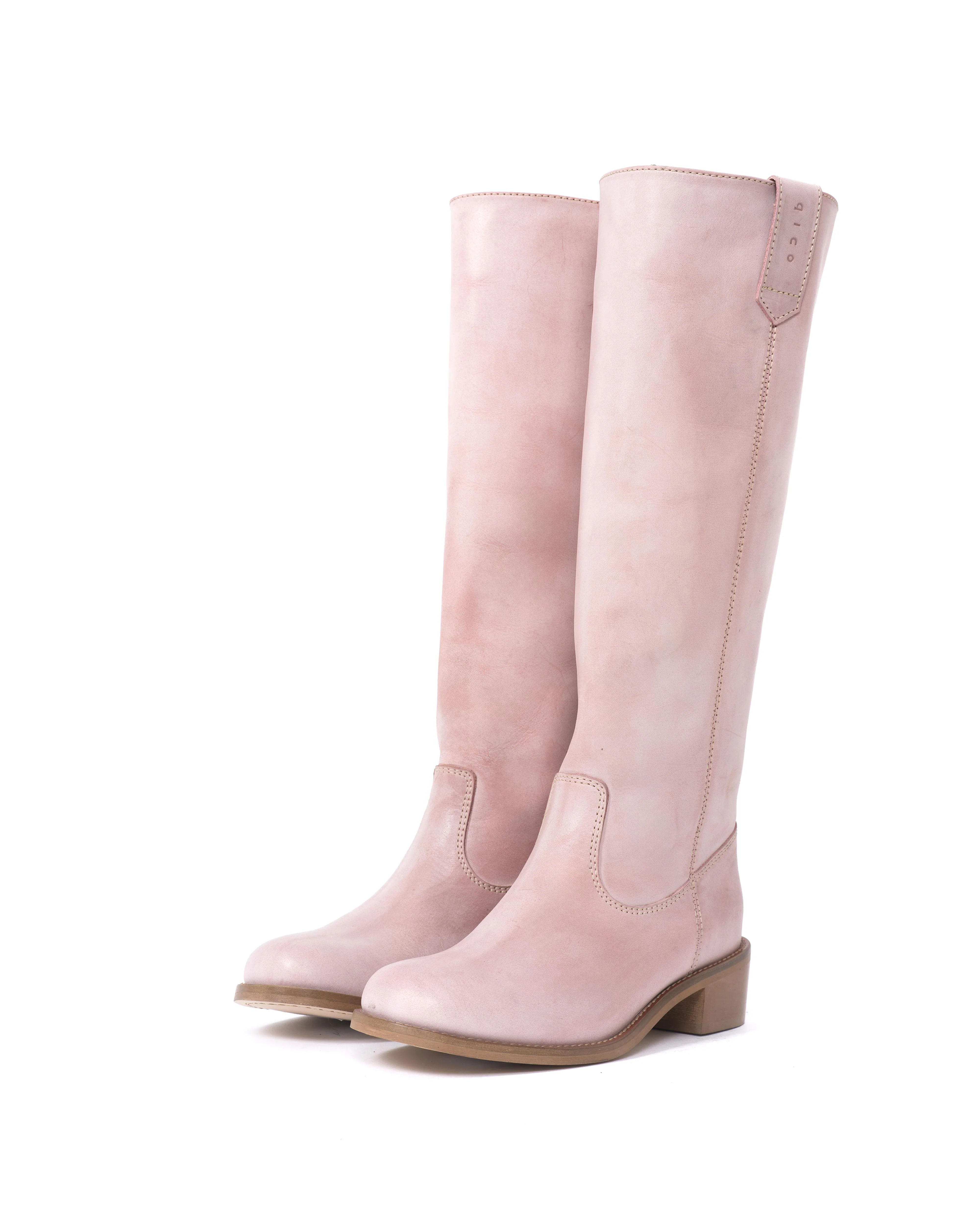Dico Ann Escovado Pink - Image 2