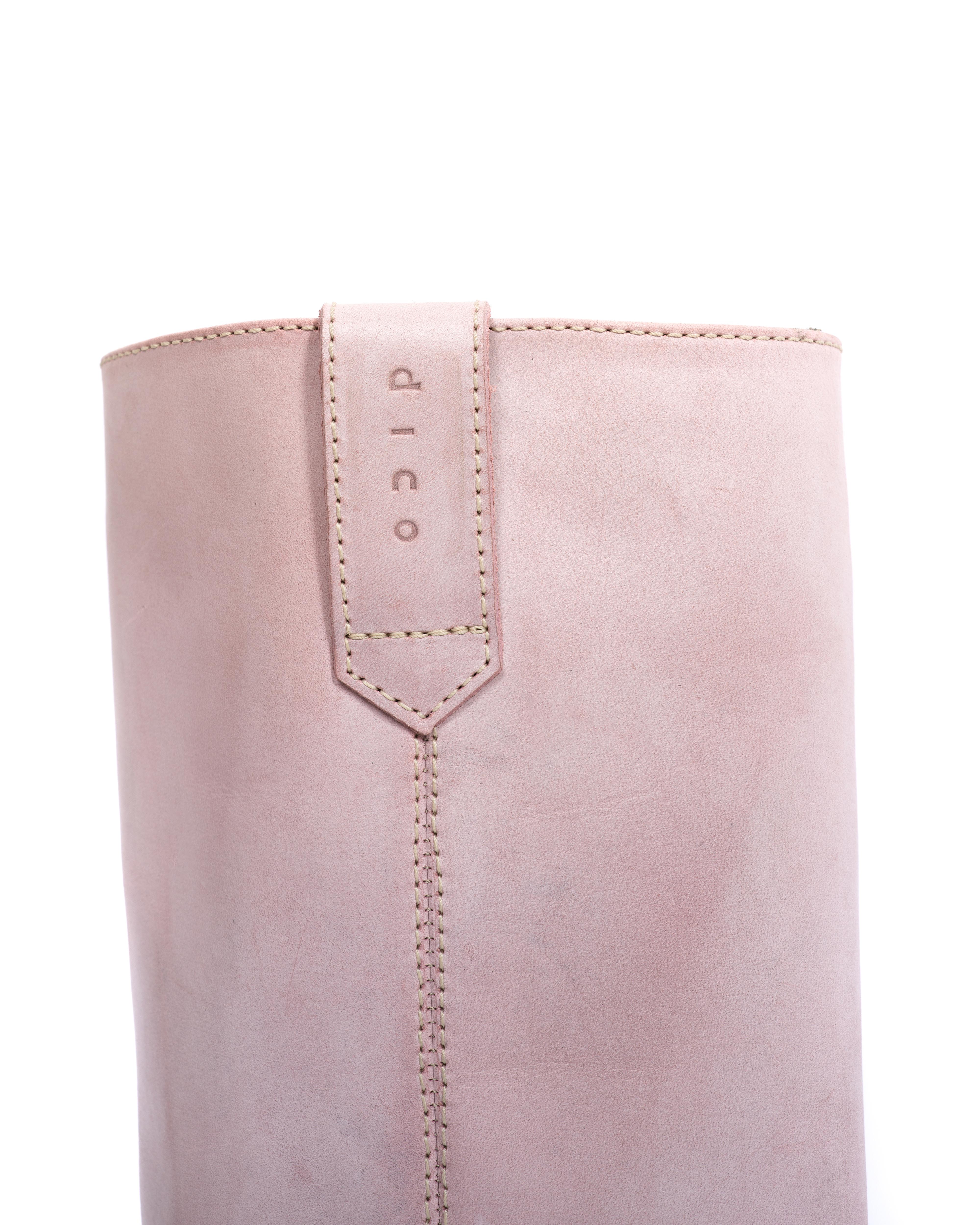 Dico Ann Escovado Pink - Image 6