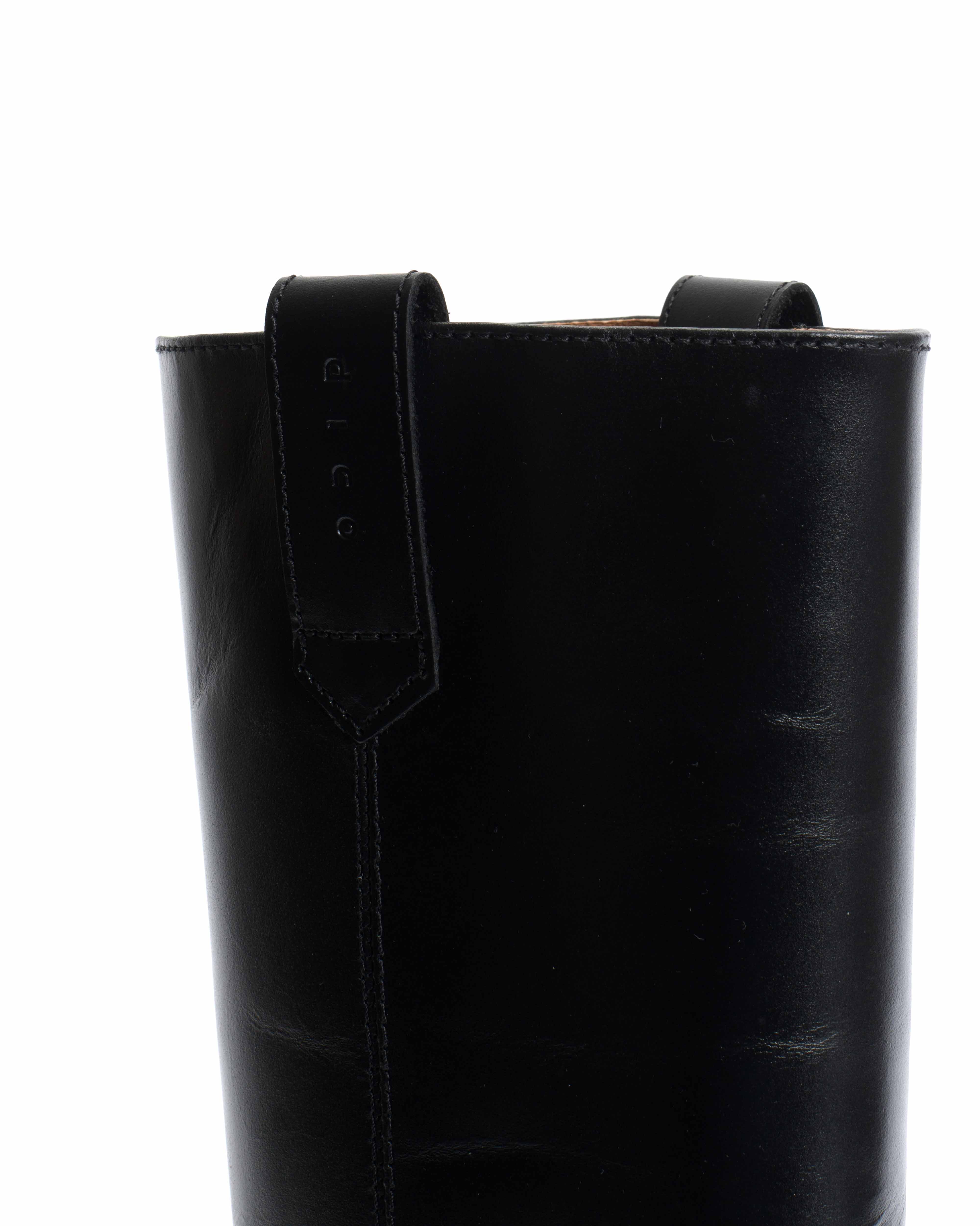 Dico Ann Texas Black - Image 8