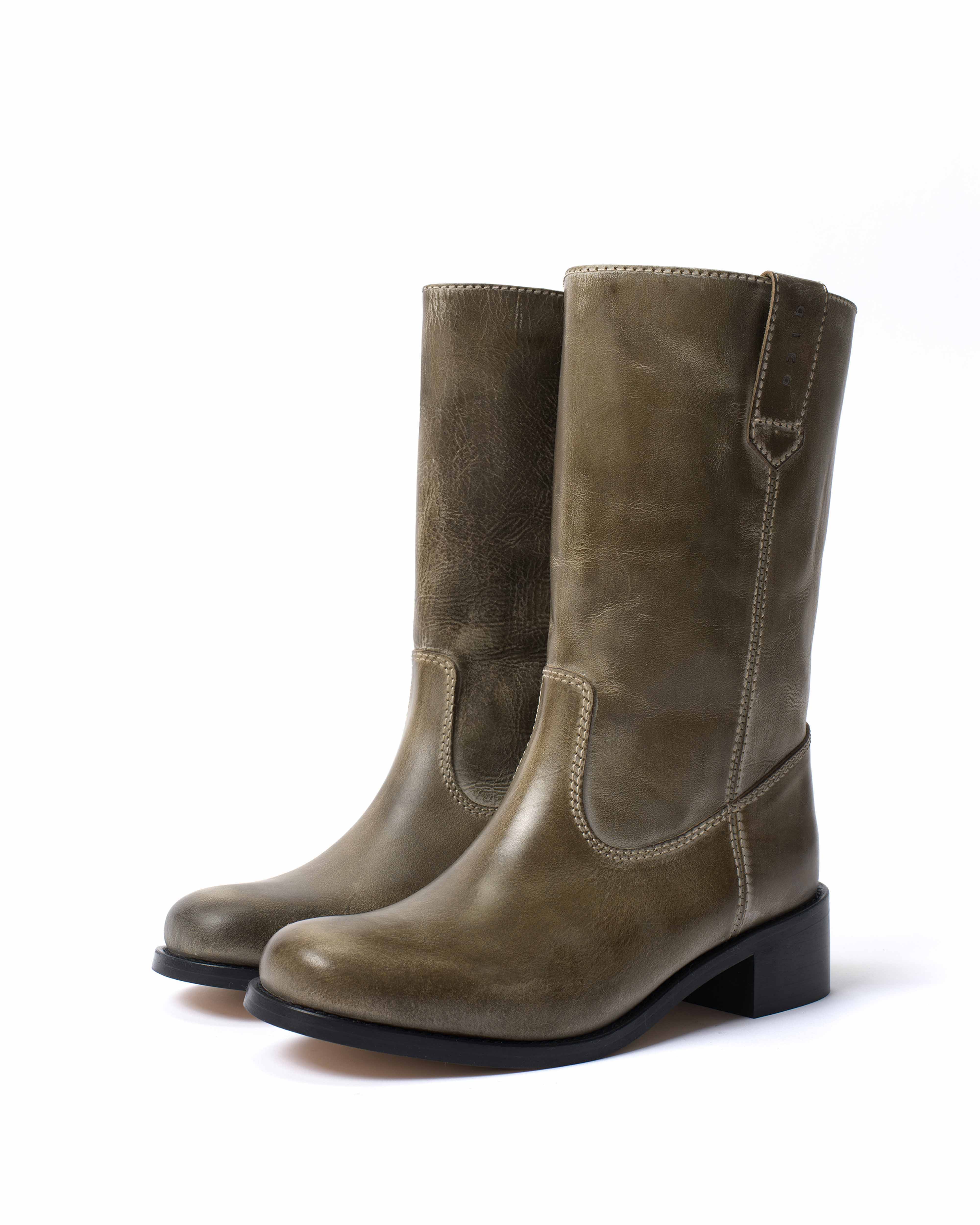 Dico Julia Escovado Army green - Image 2