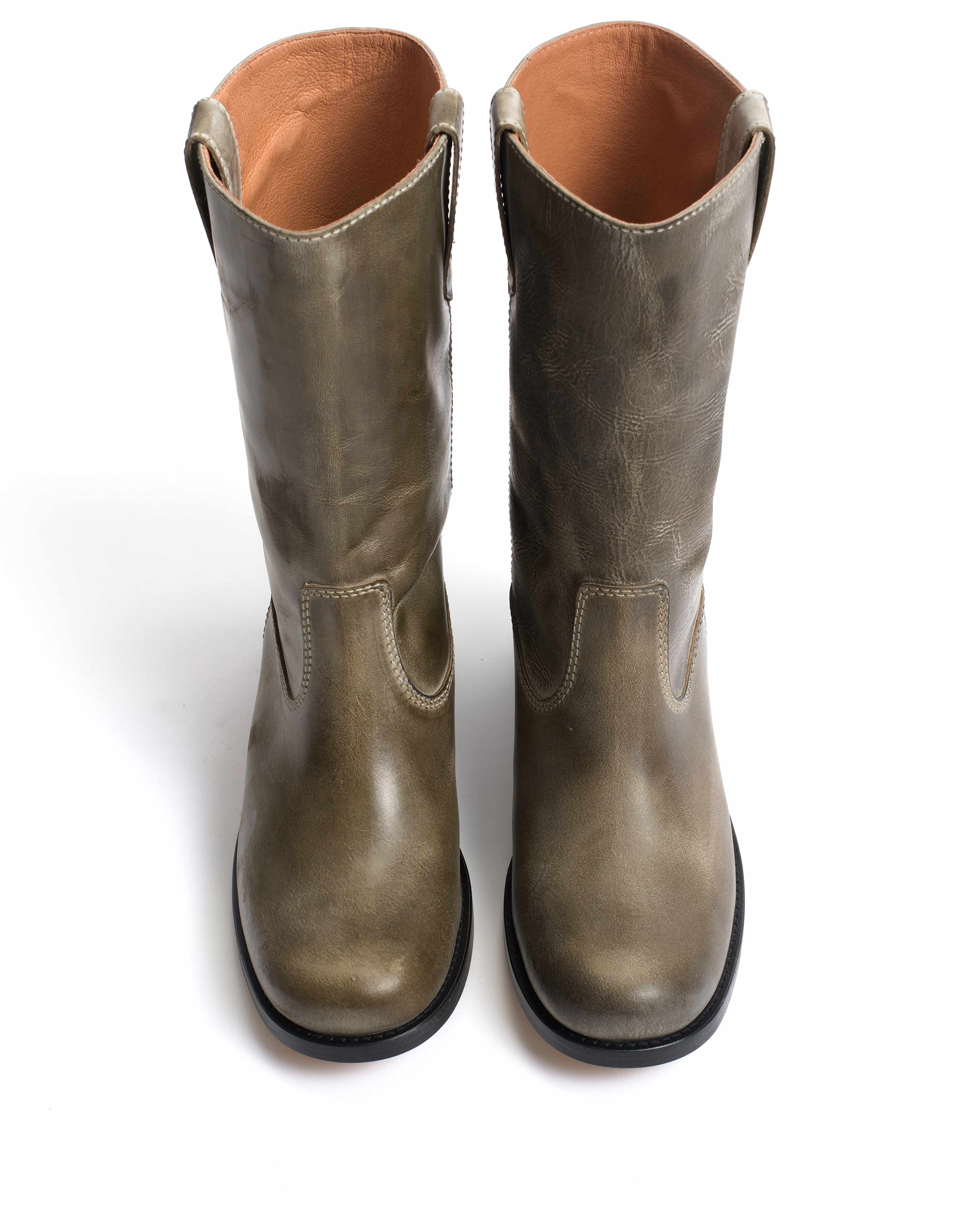 Dico Julia Escovado Army green - Image 4