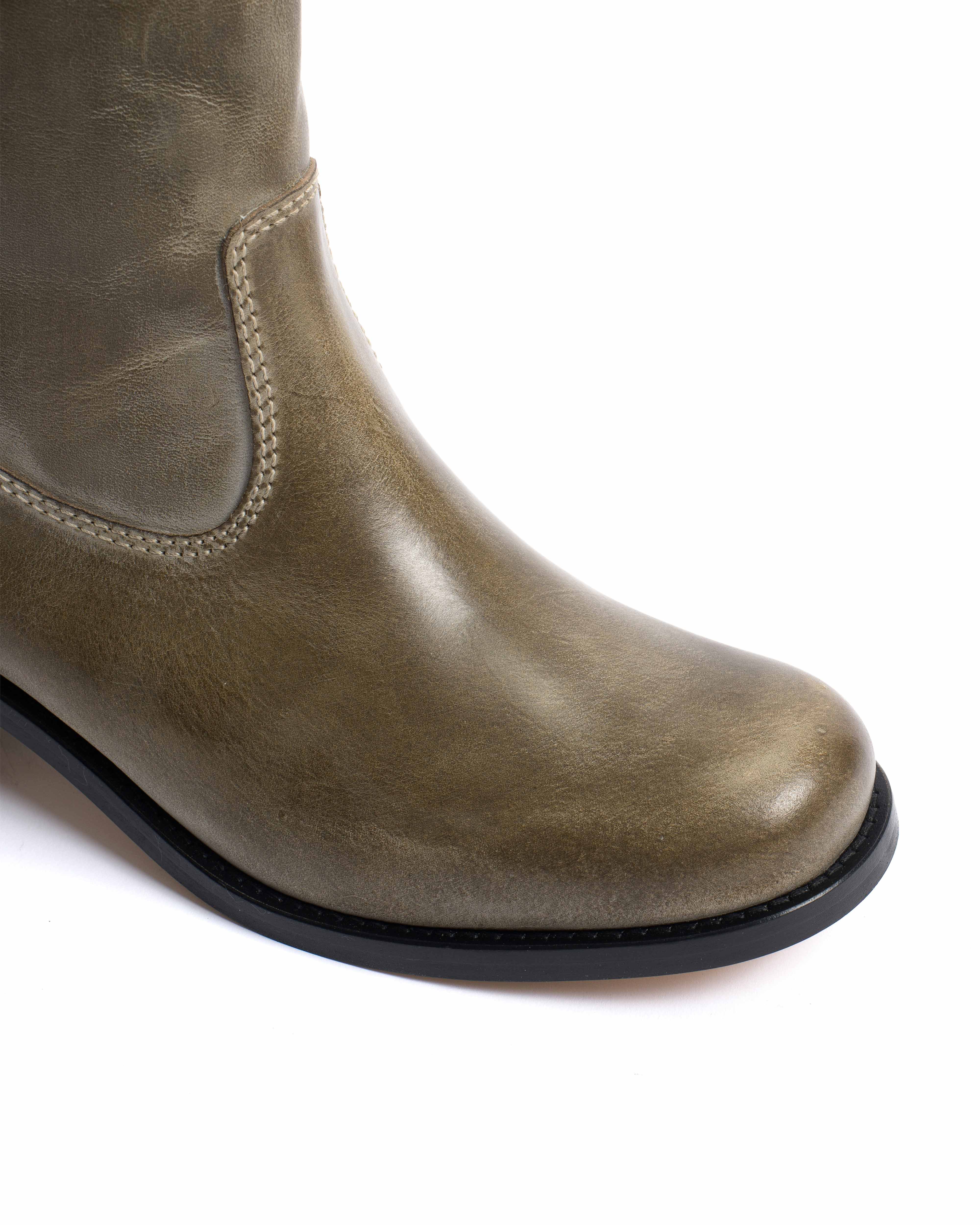 Dico Julia Escovado Army green - Image 6