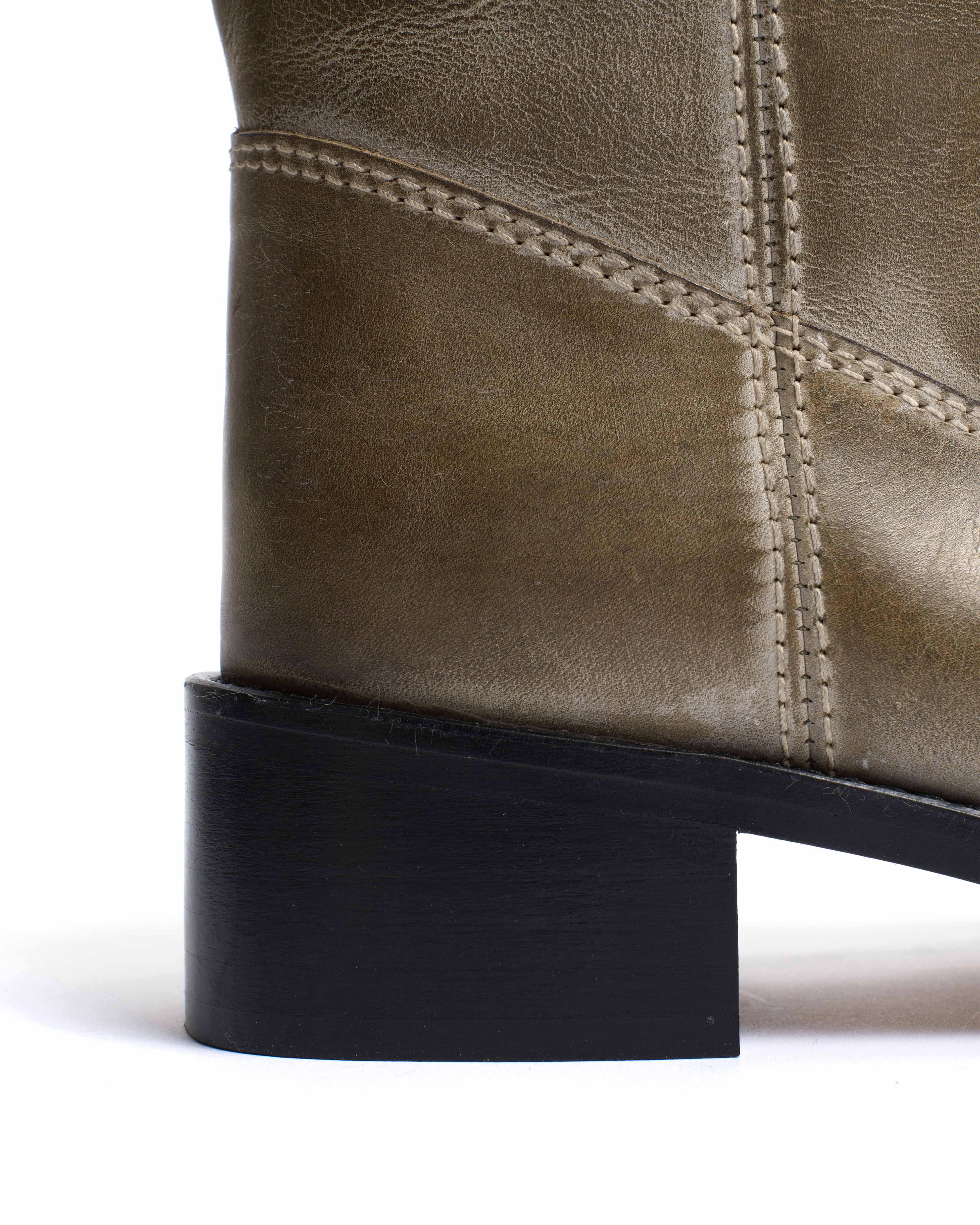 Dico Julia Escovado Army green - Image 7