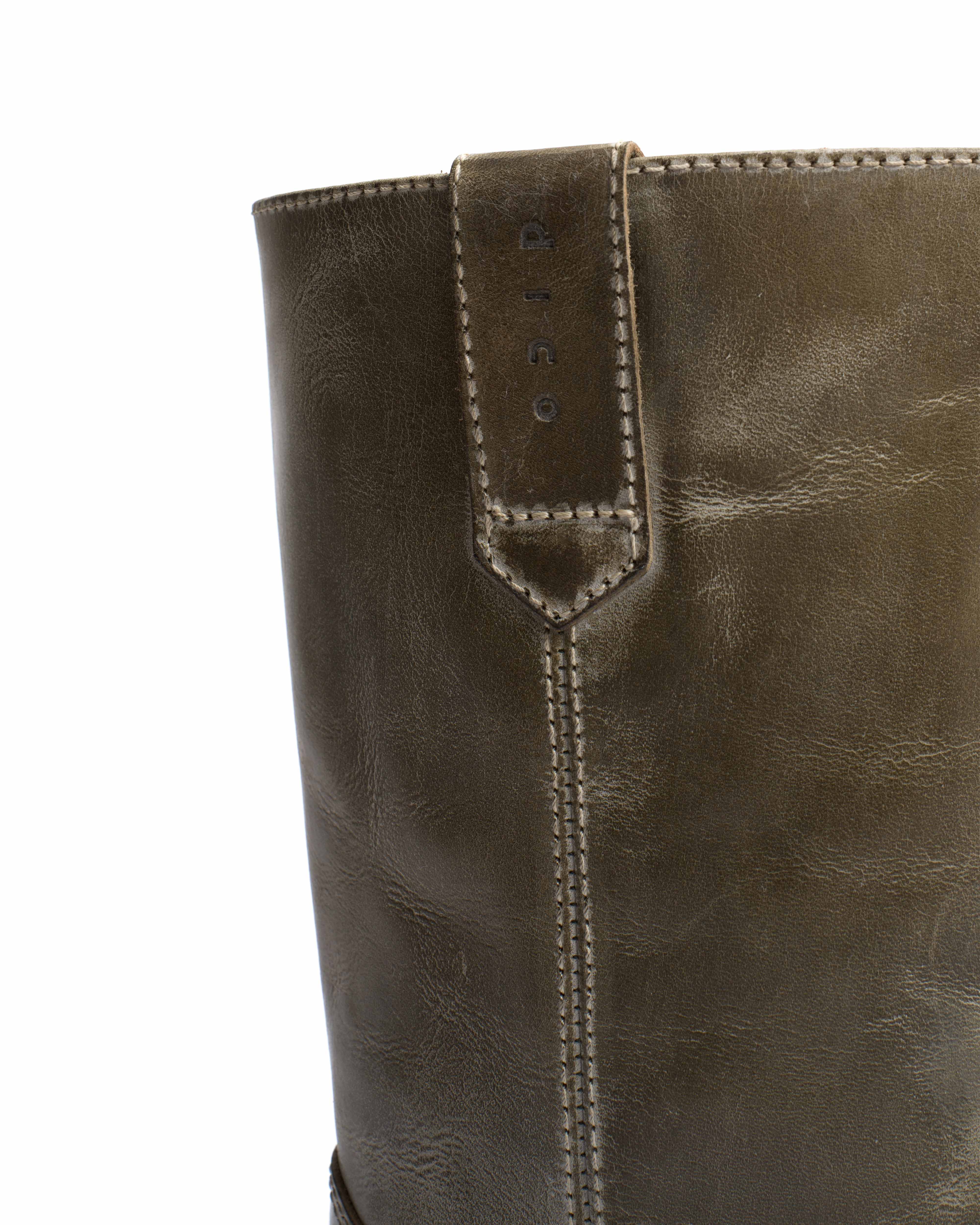 Dico Julia Escovado Army green - Image 8