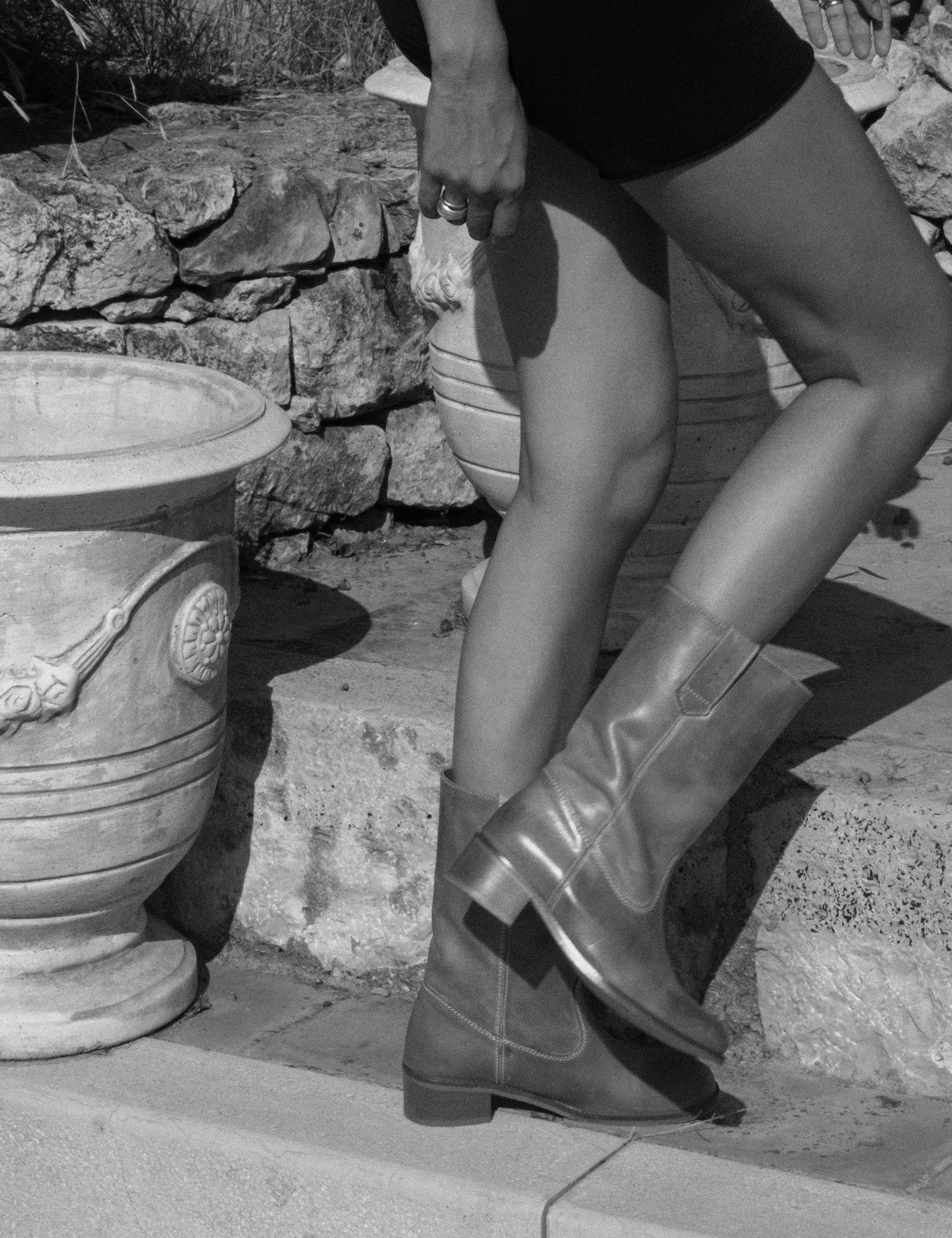 Dico Julia Escovado Cognac - Image 3