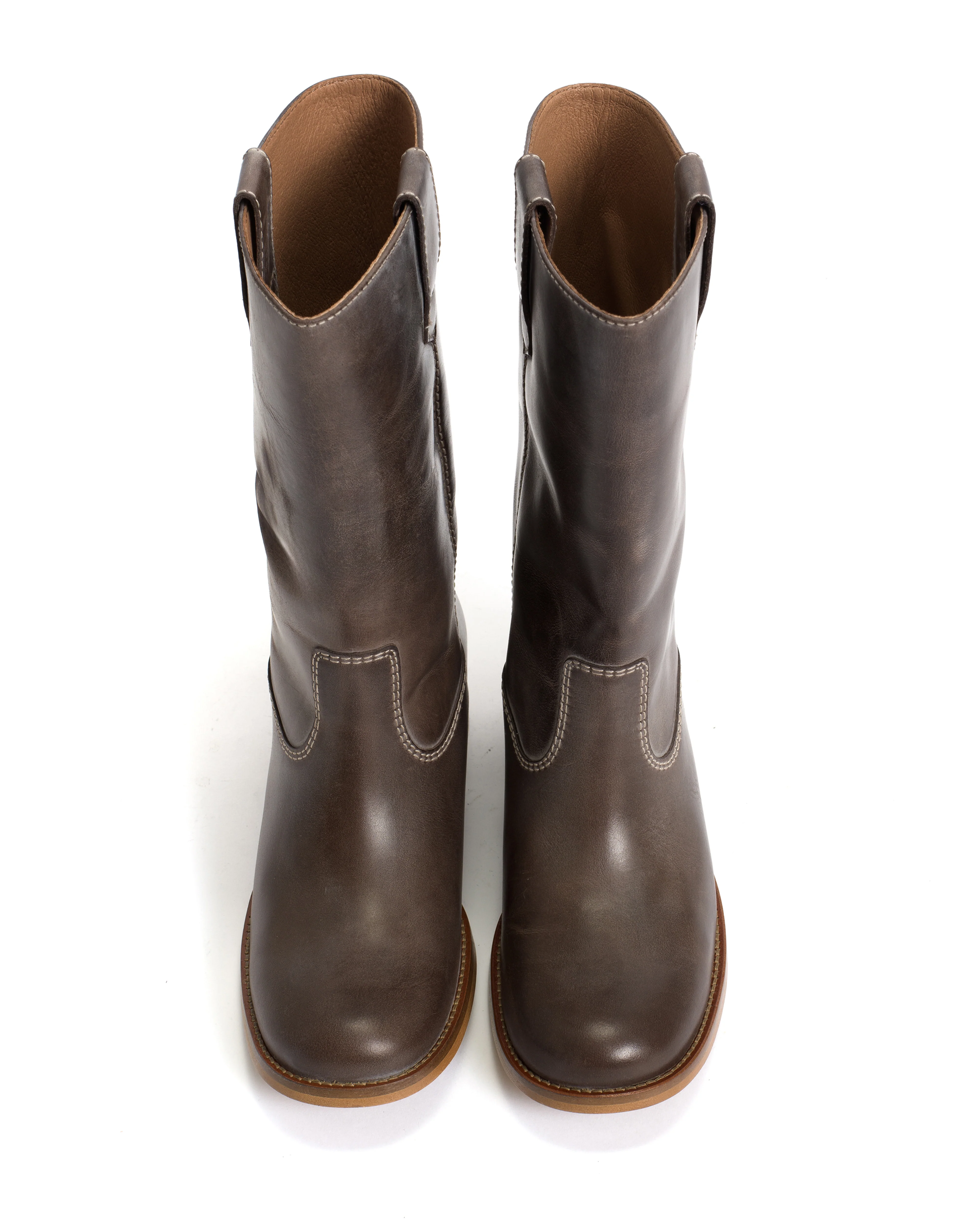 Dico Julia Escovado Dark Brown - Image 4