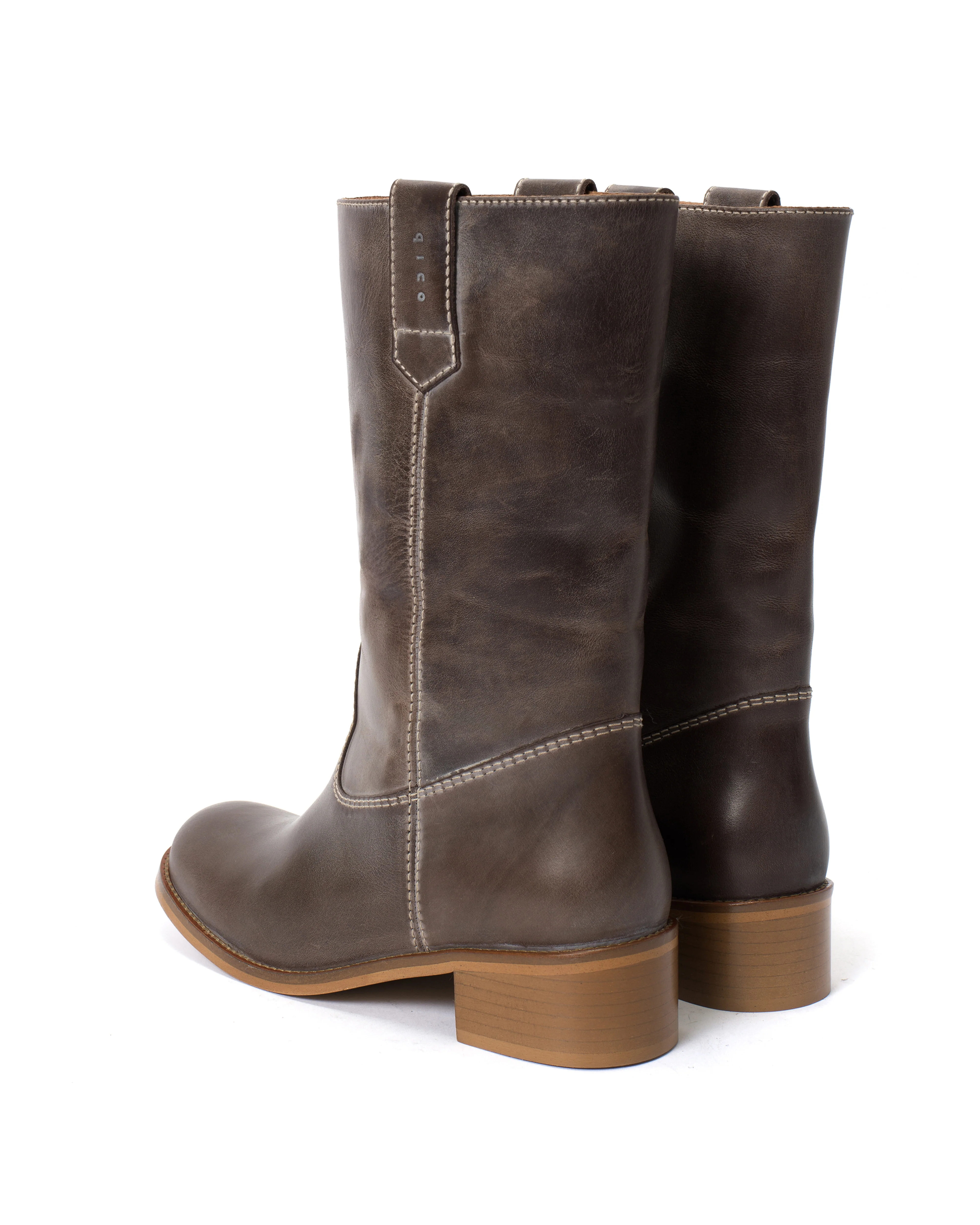 Dico Julia Escovado Dark Brown - Image 5