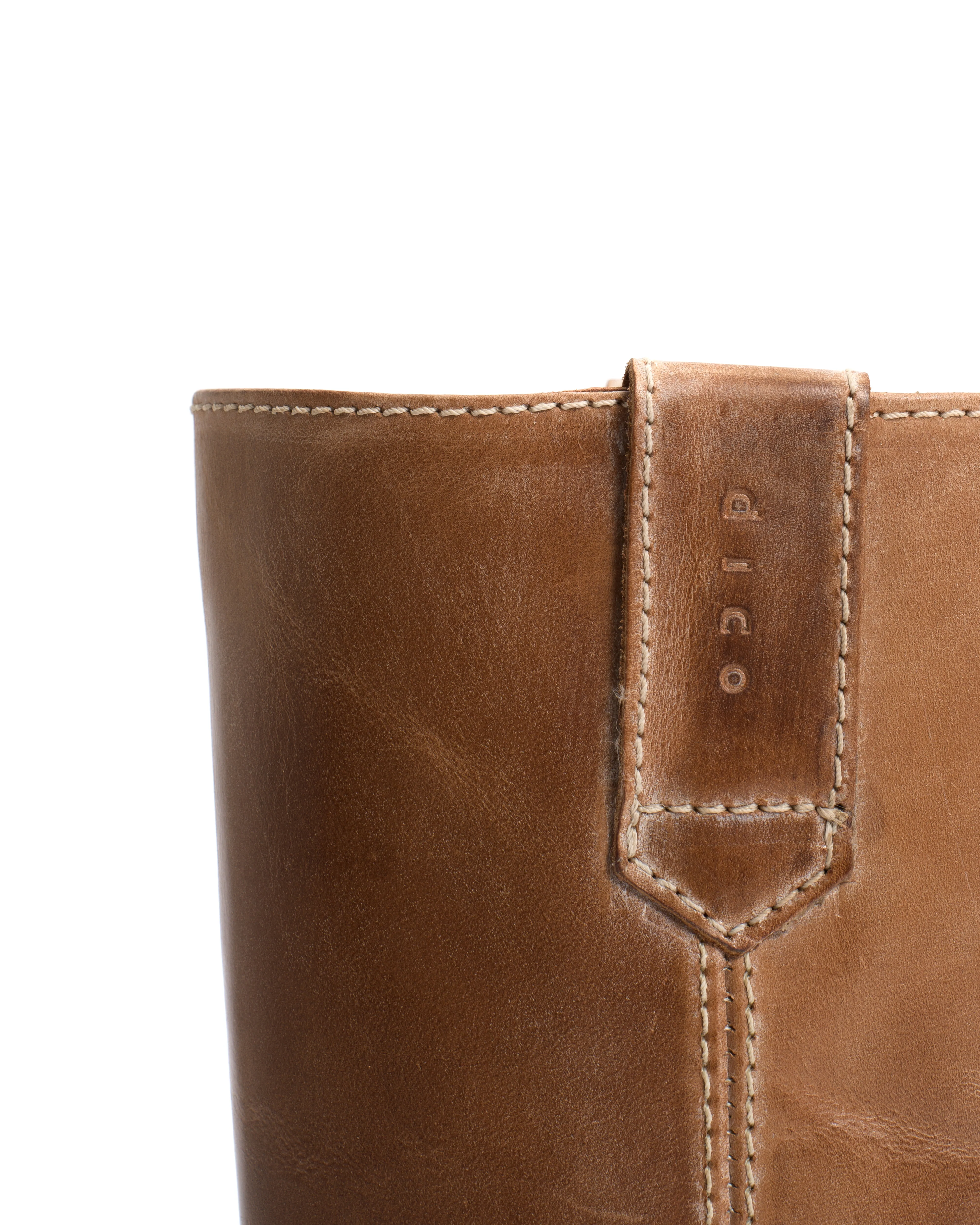 Dico Julia Escovado Dark Tan - Image 8