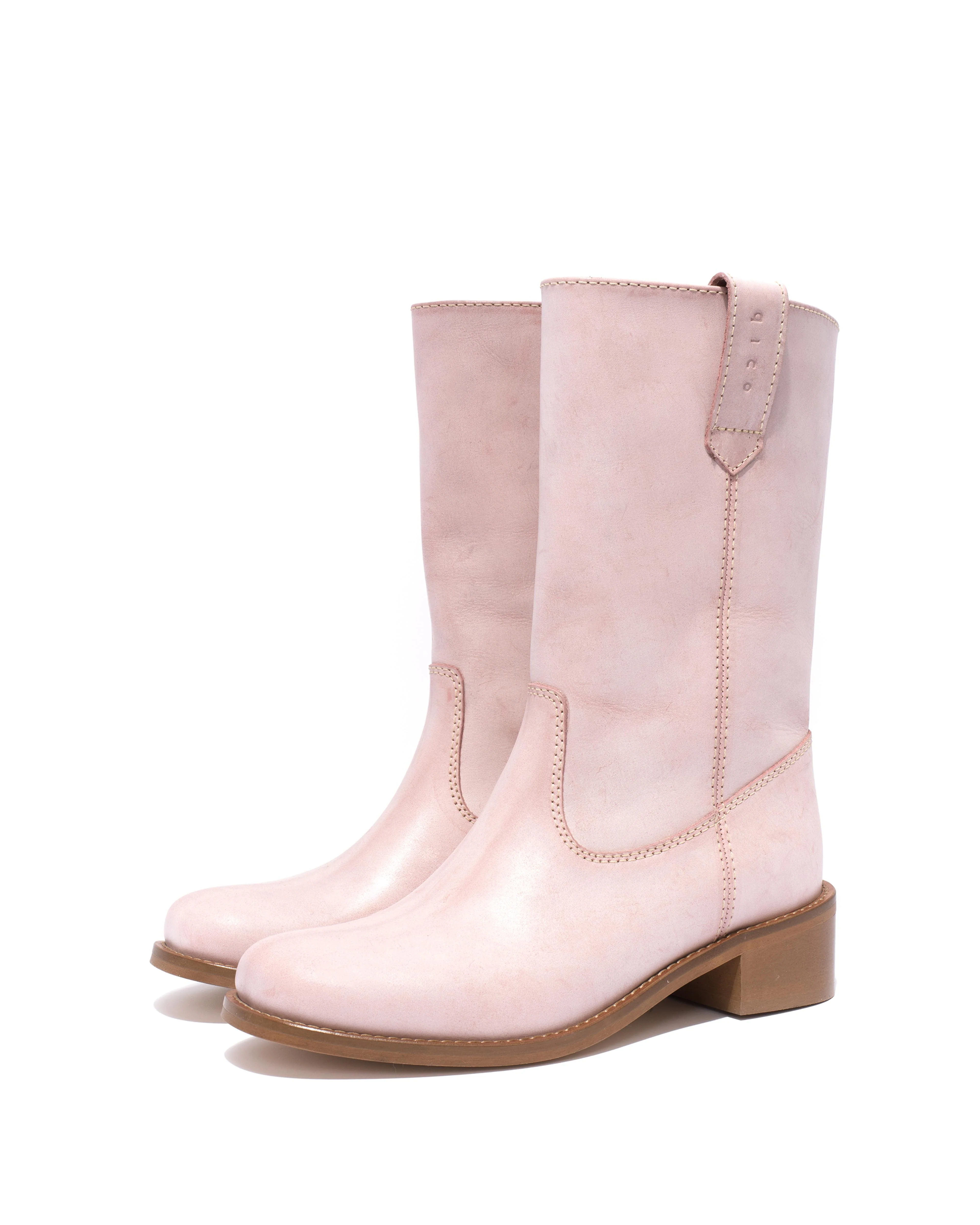 Dico Julia Escovado Pink - Image 2