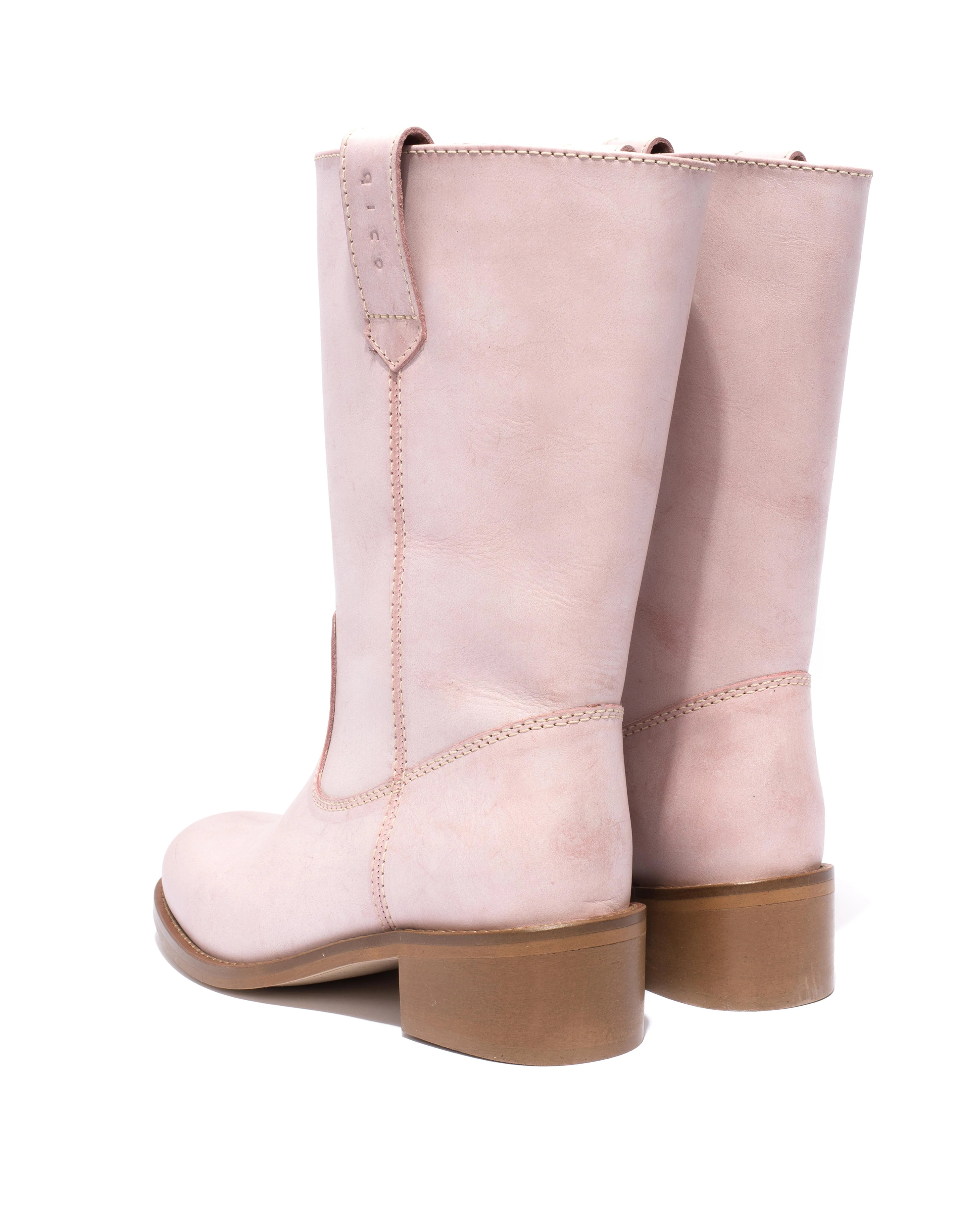 Dico Julia Escovado Pink - Image 3