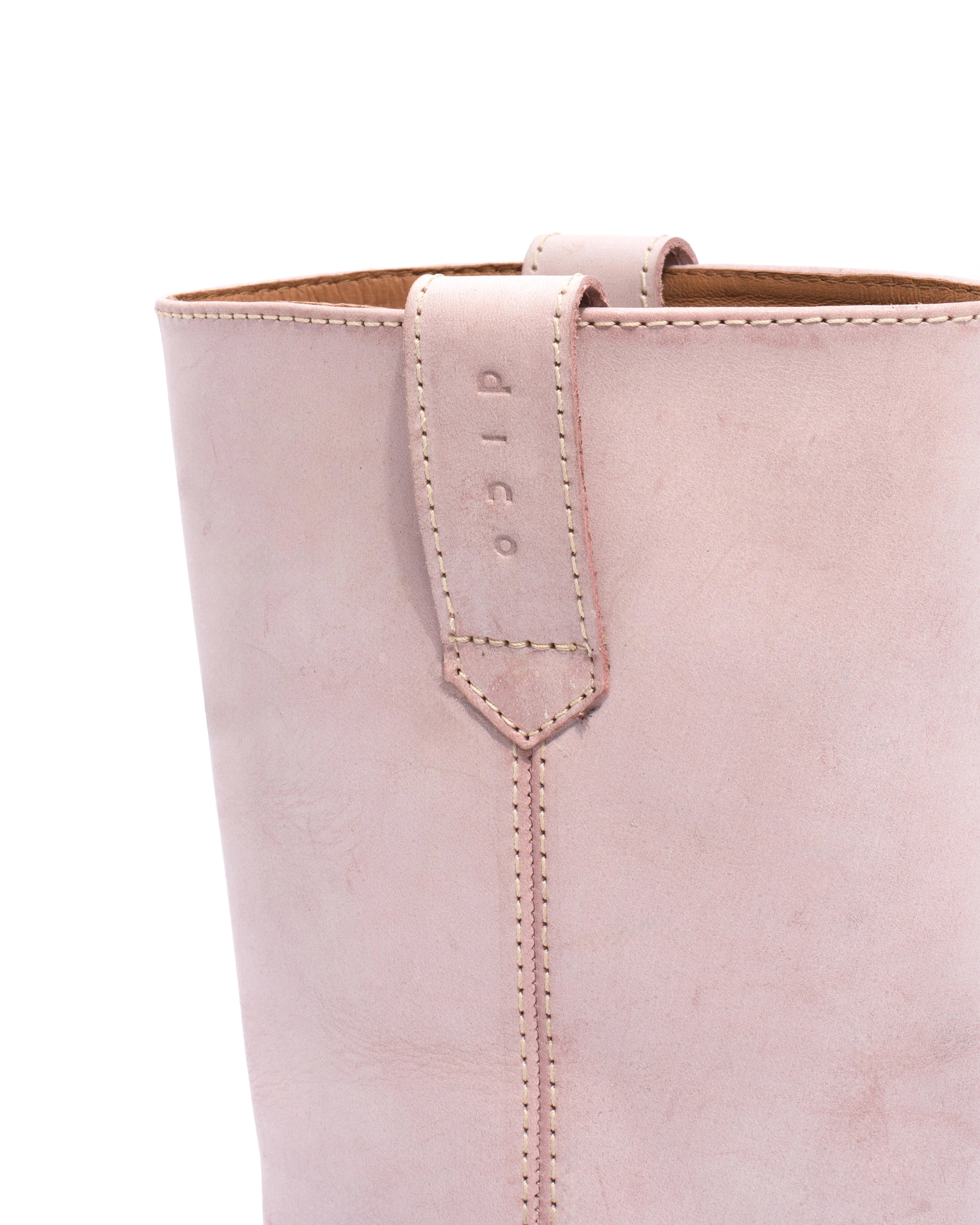 Dico Julia Escovado Pink - Image 6