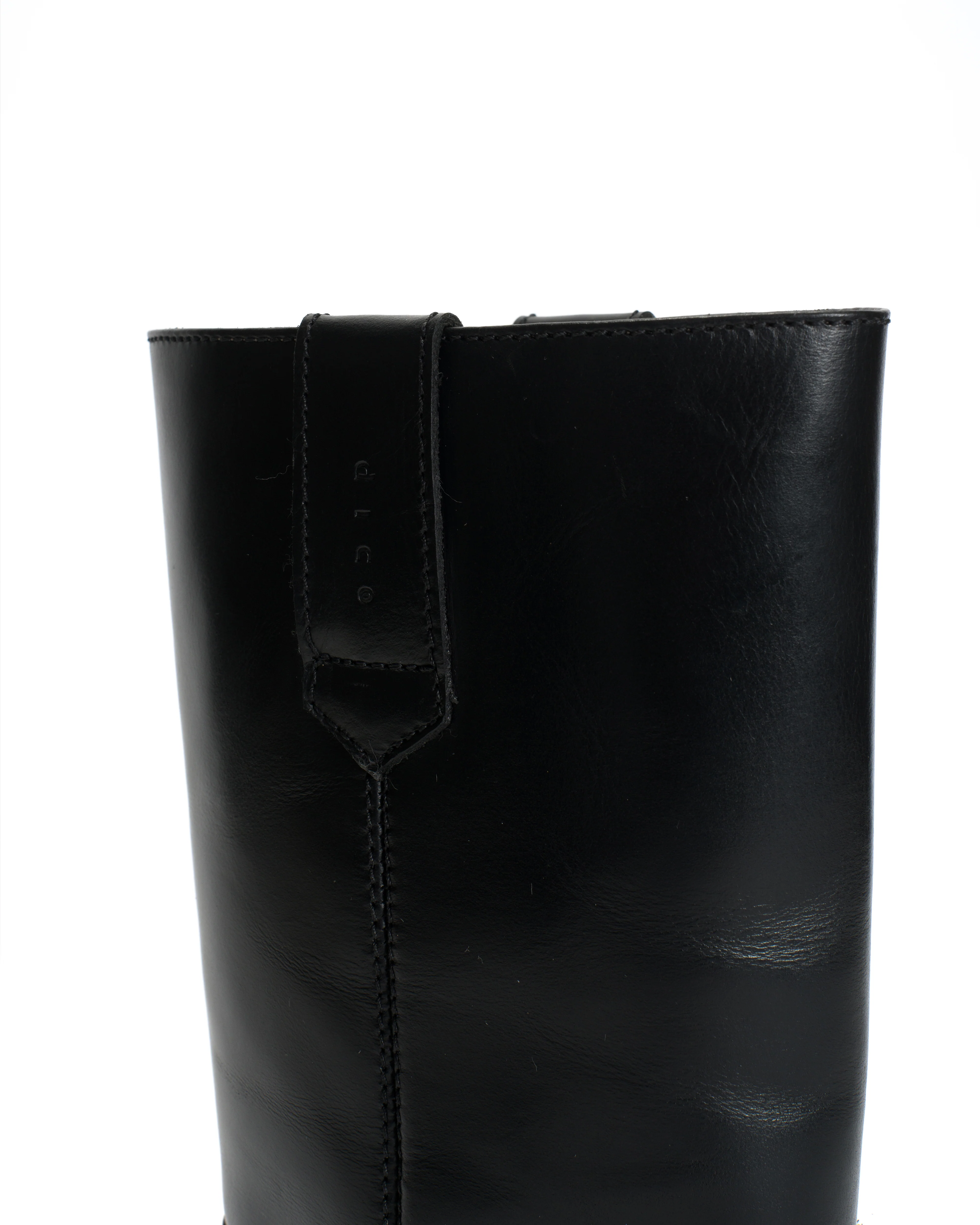 Dico Julia Texas Black - Image 8