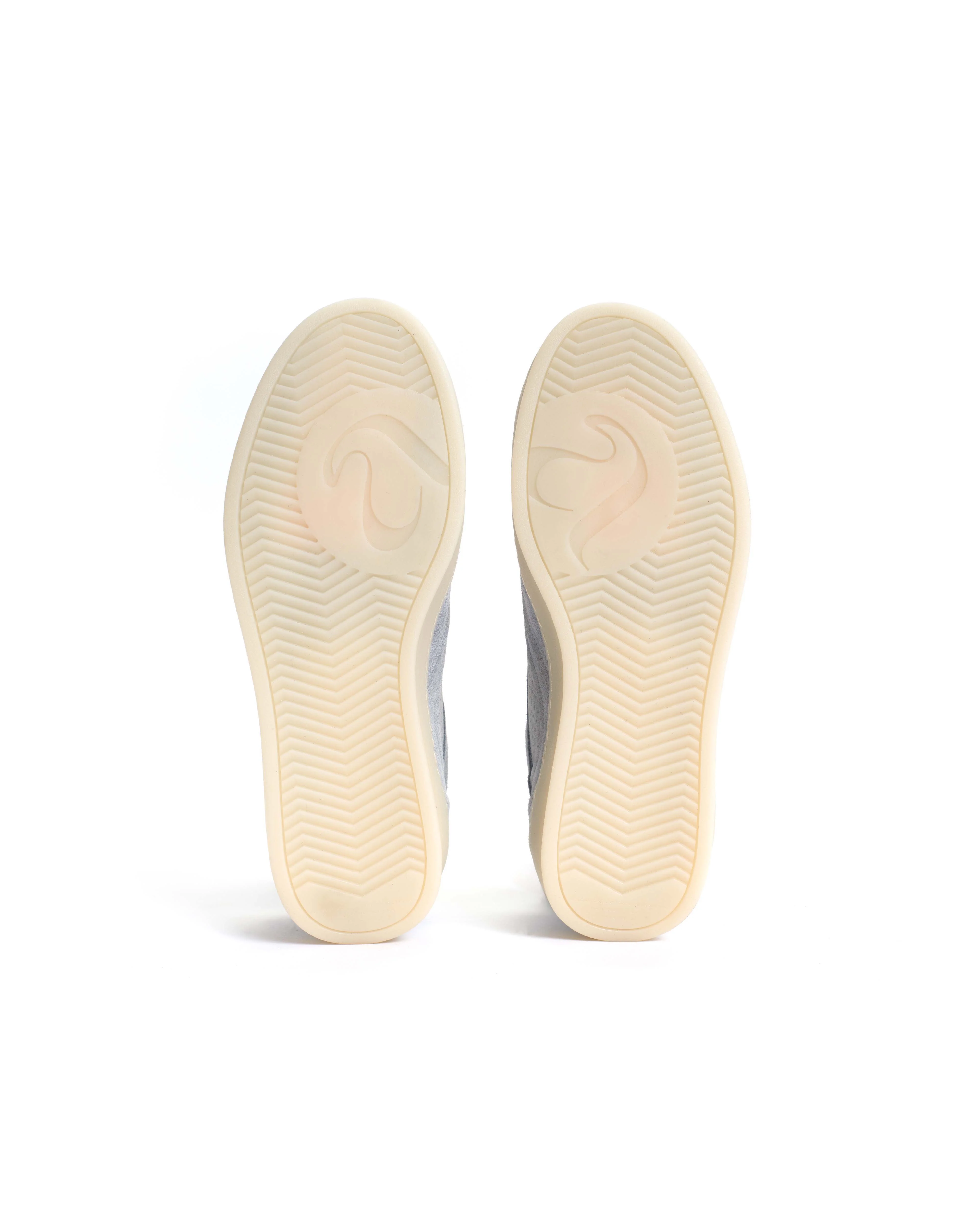 Elevate Calf suede Lichen blue - Image 6