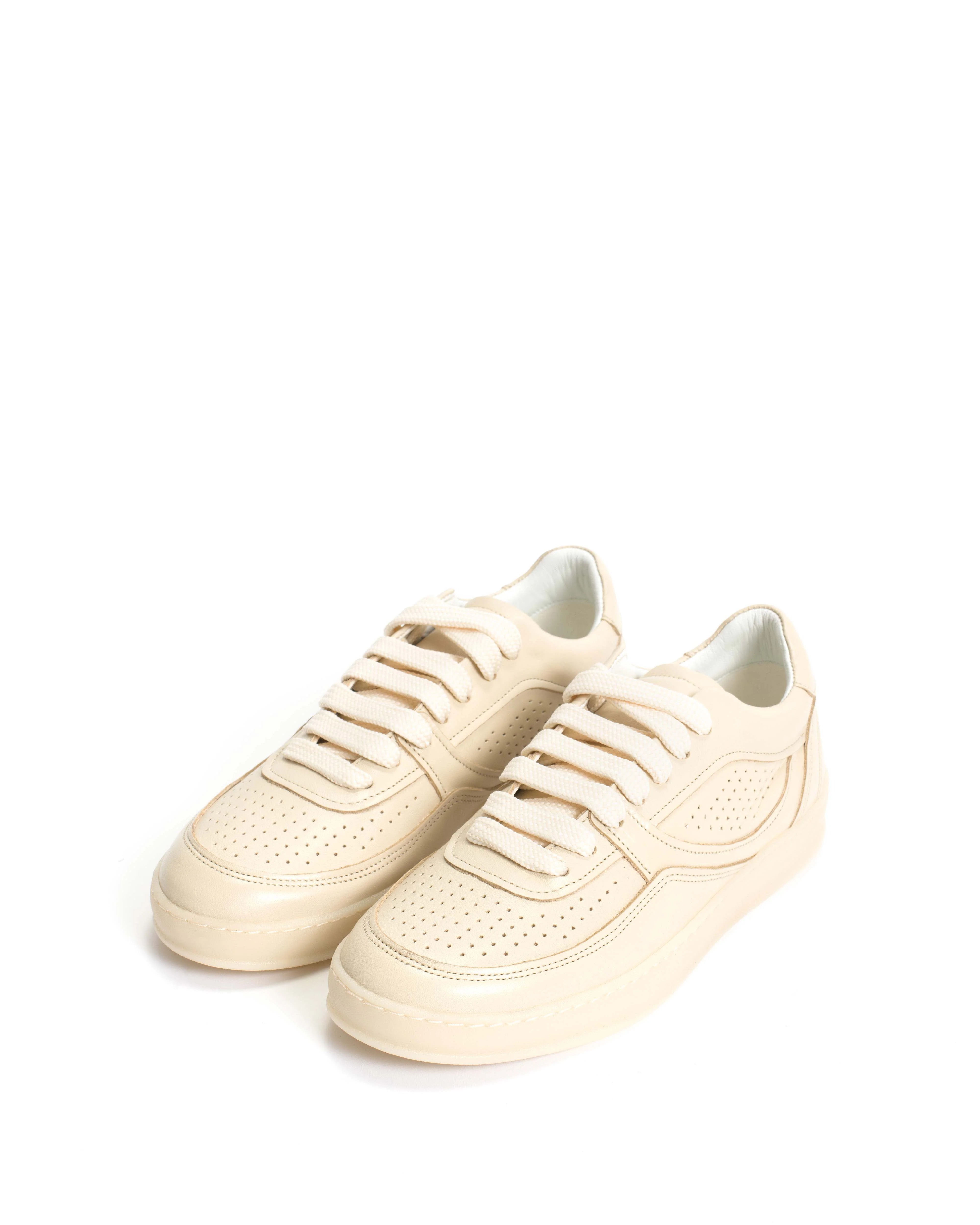 Elevate Soft calf White sand - Image 2