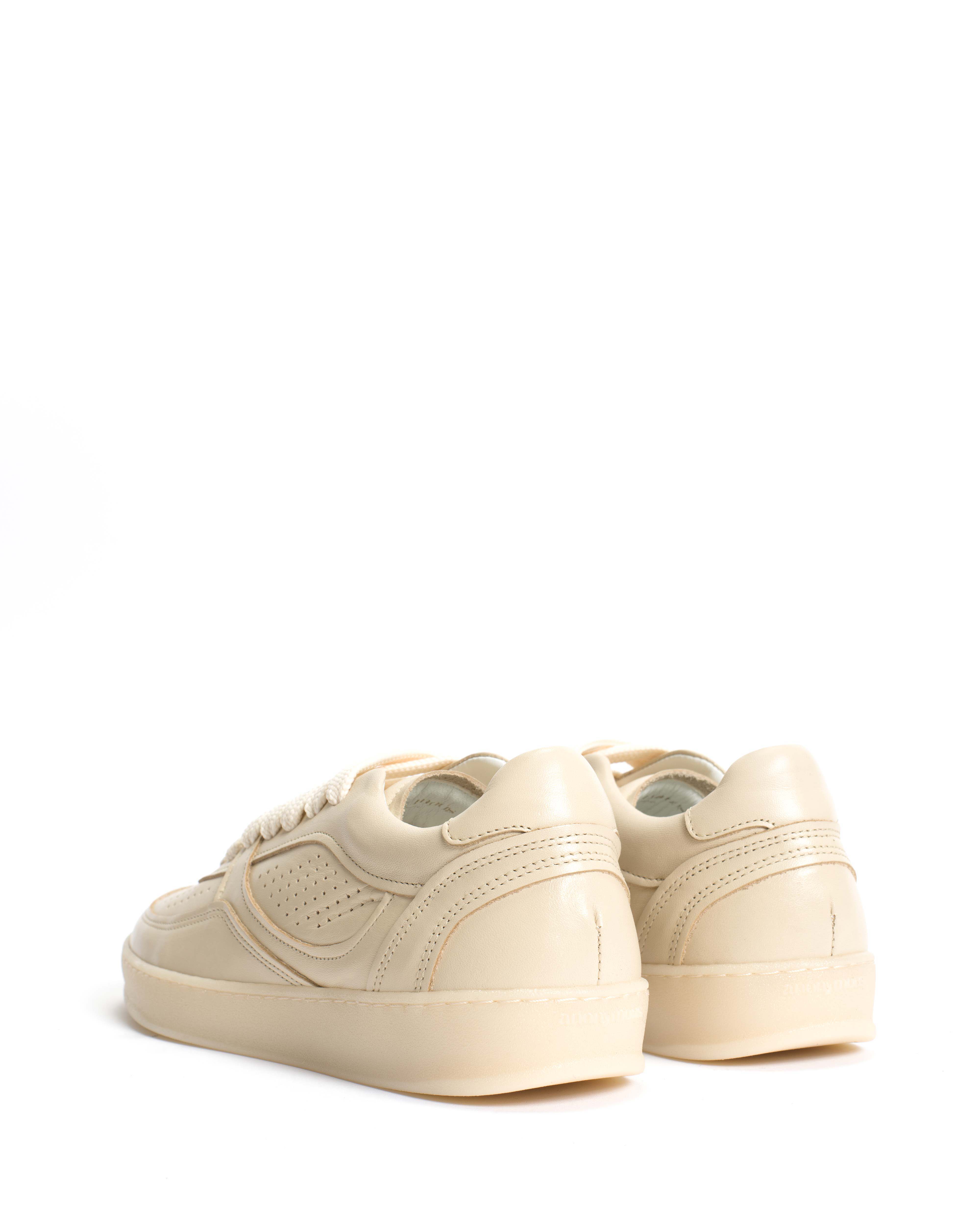 Elevate Soft calf White sand - Image 5