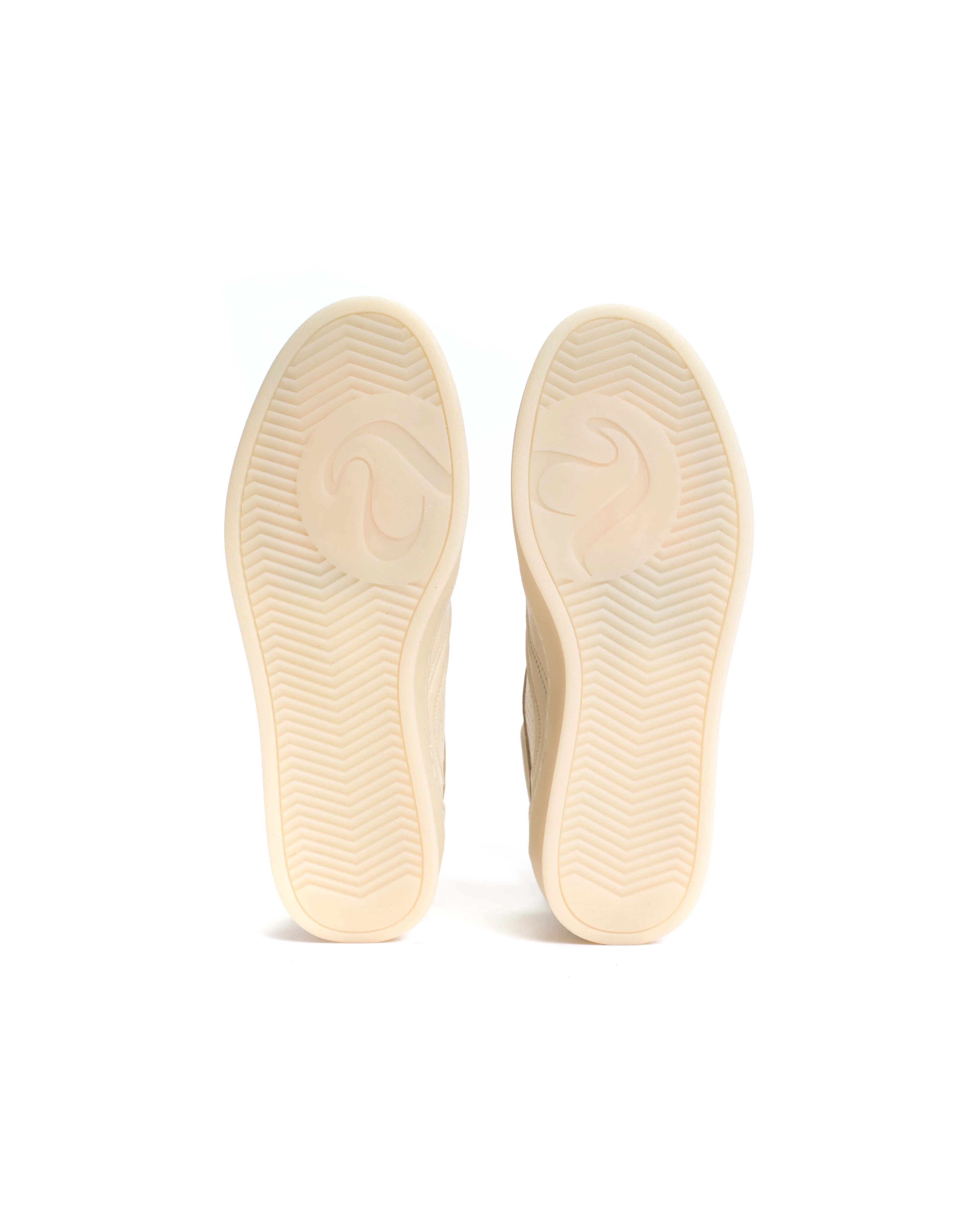 Elevate Soft calf White sand - Image 7