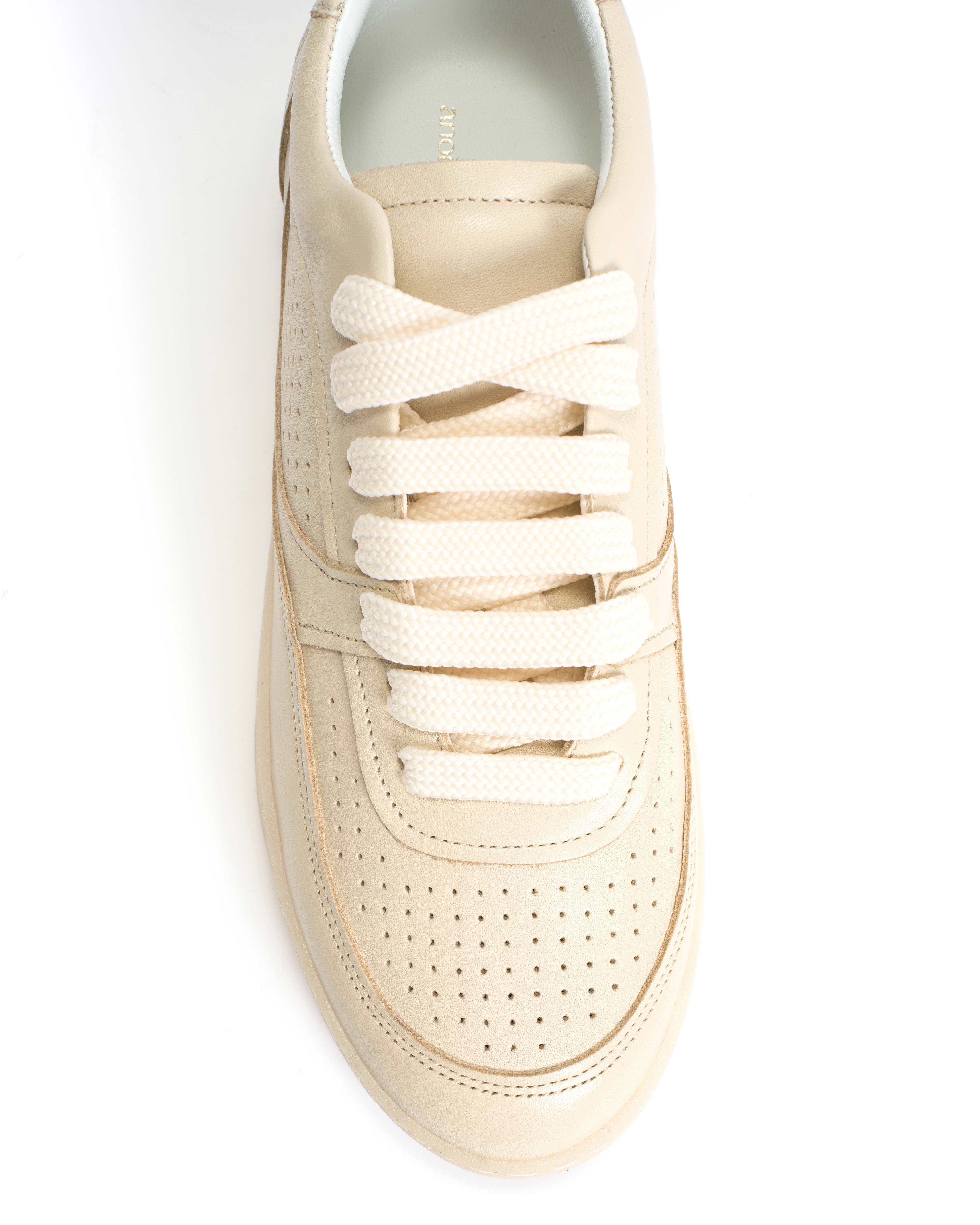 Elevate Soft calf White sand - Image 8