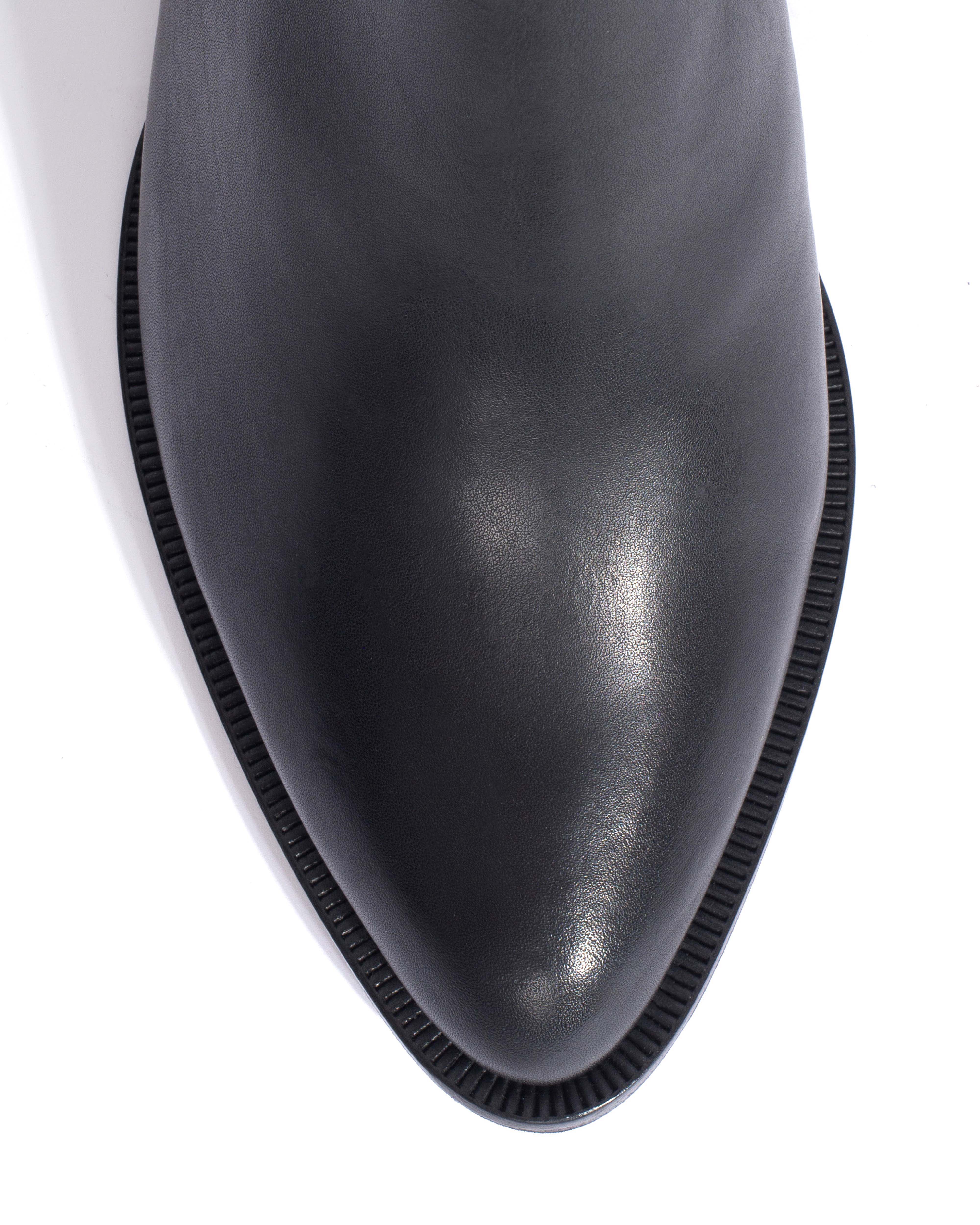 Faith Soft calf Black - Image 6