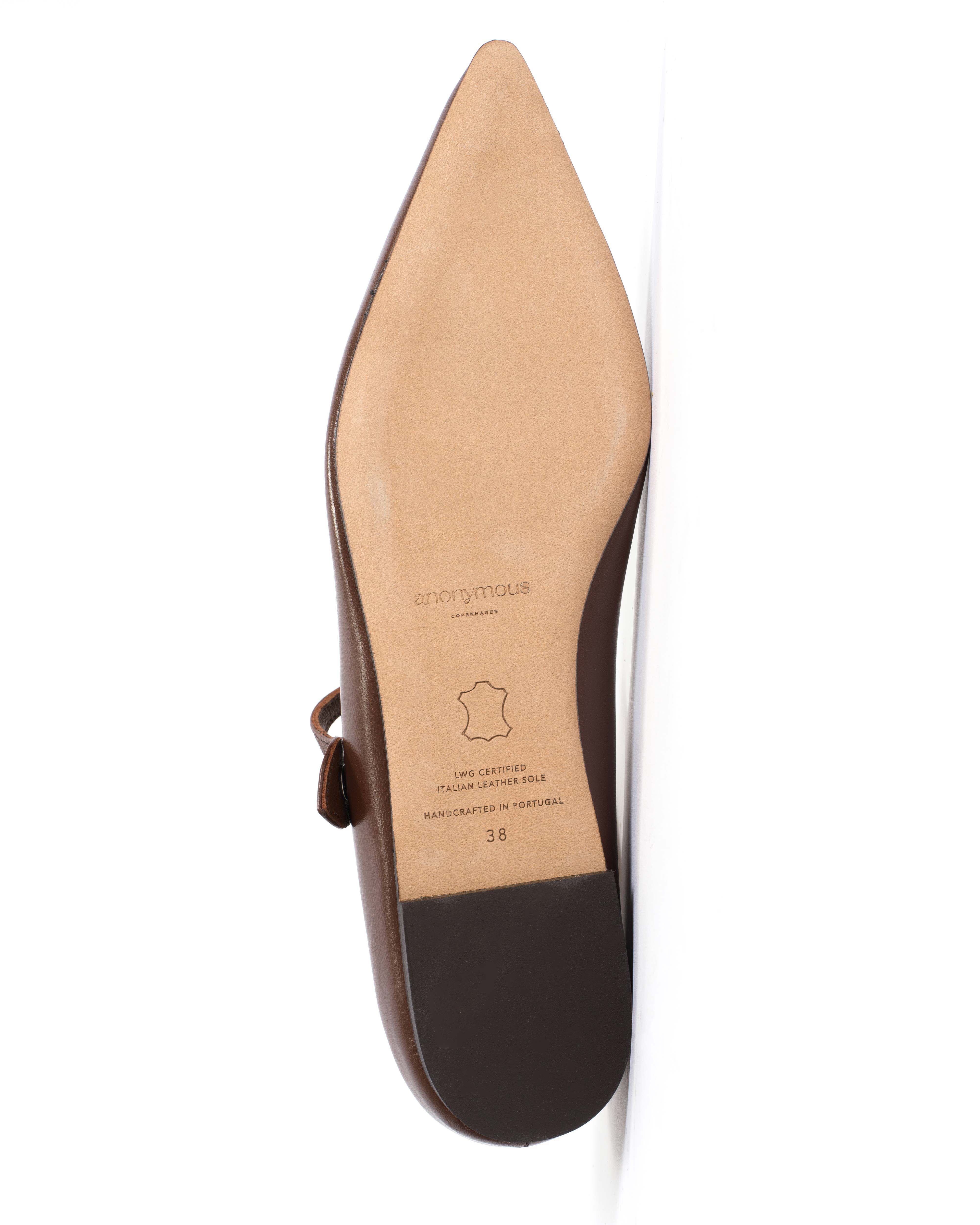 Fifi Shiny lamb Chocolate - Image 7