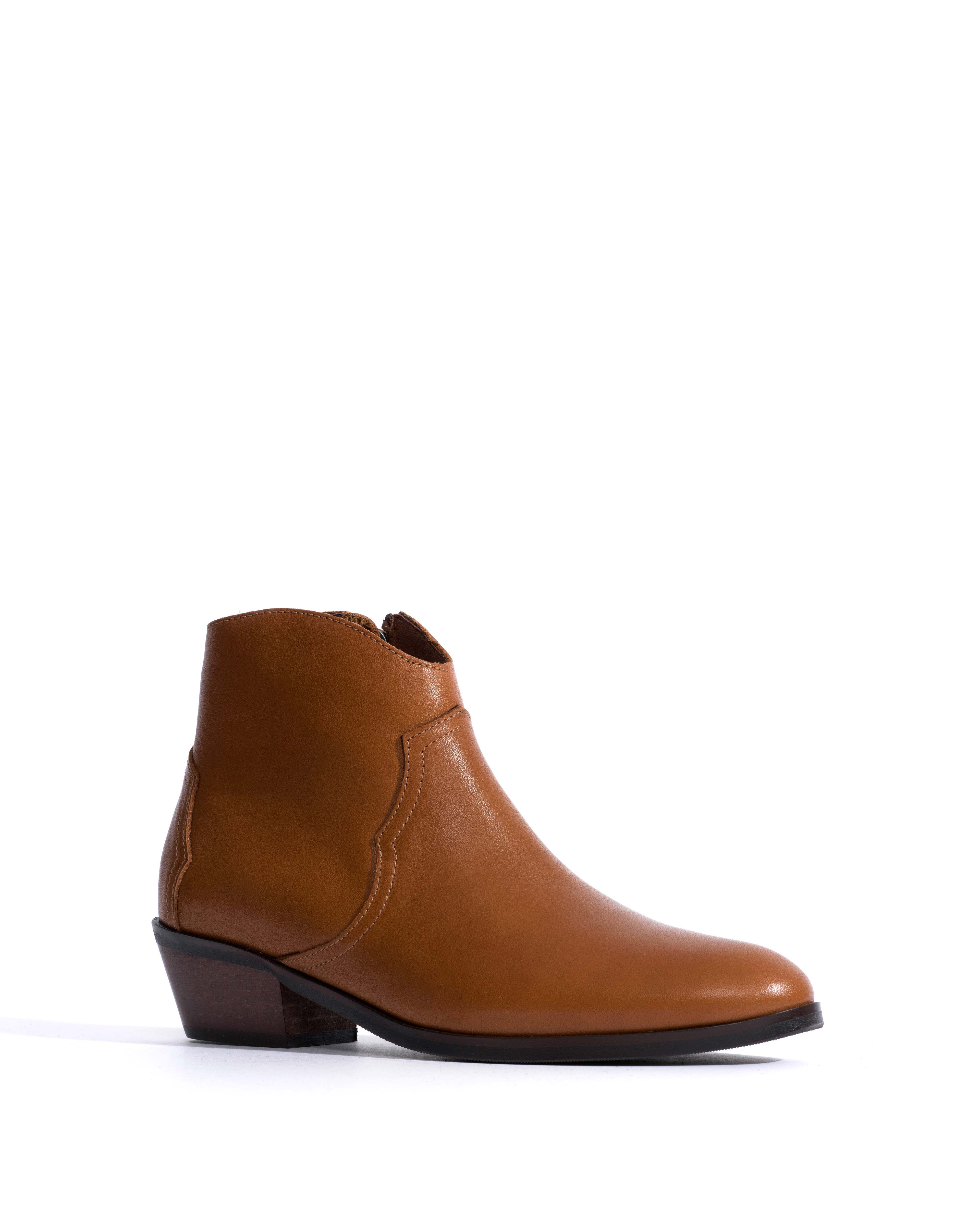 Fiona 35 Vegetal soft calf Cinnamon - Image 2