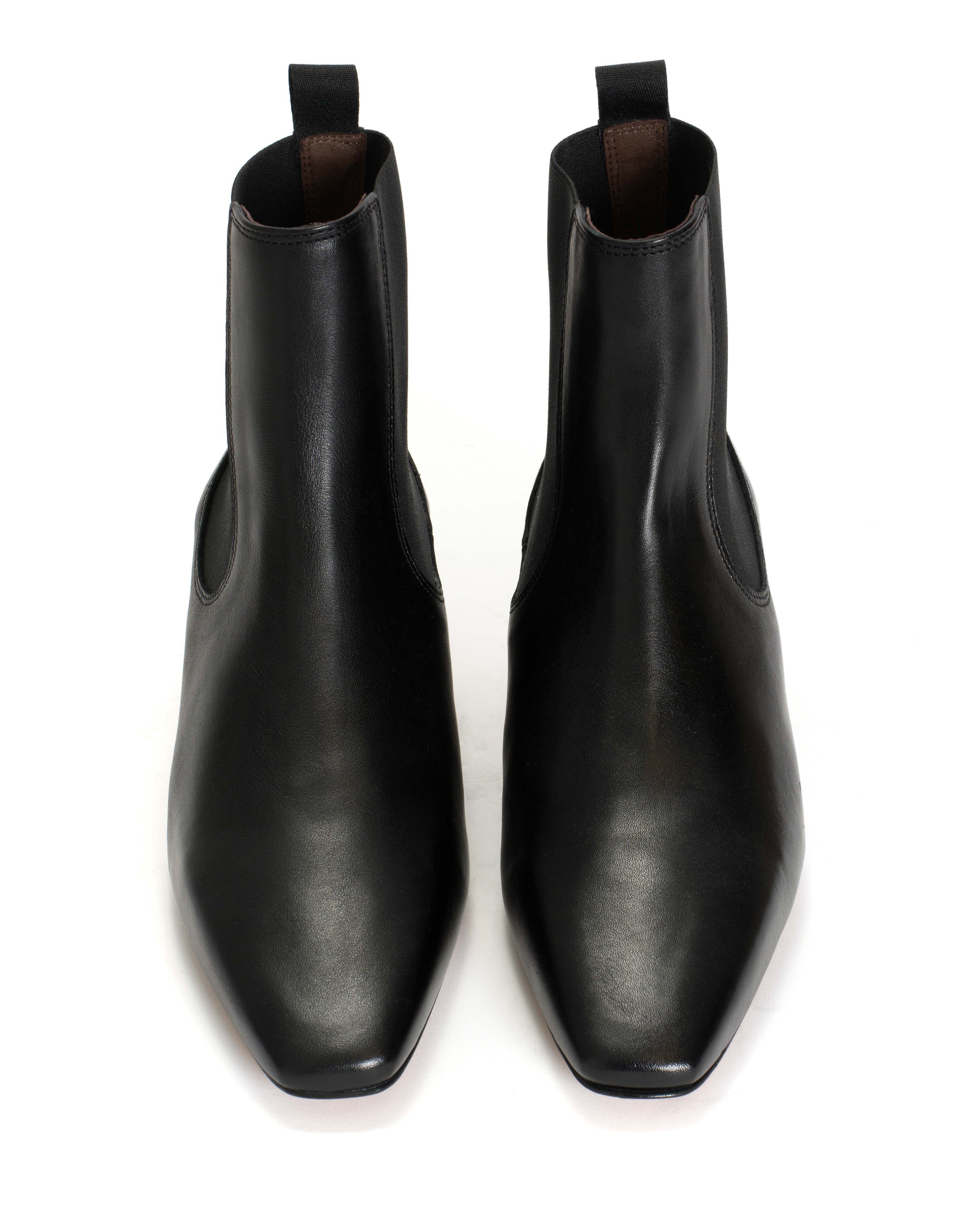 Gaby 40 Soft calf Black - Image 3