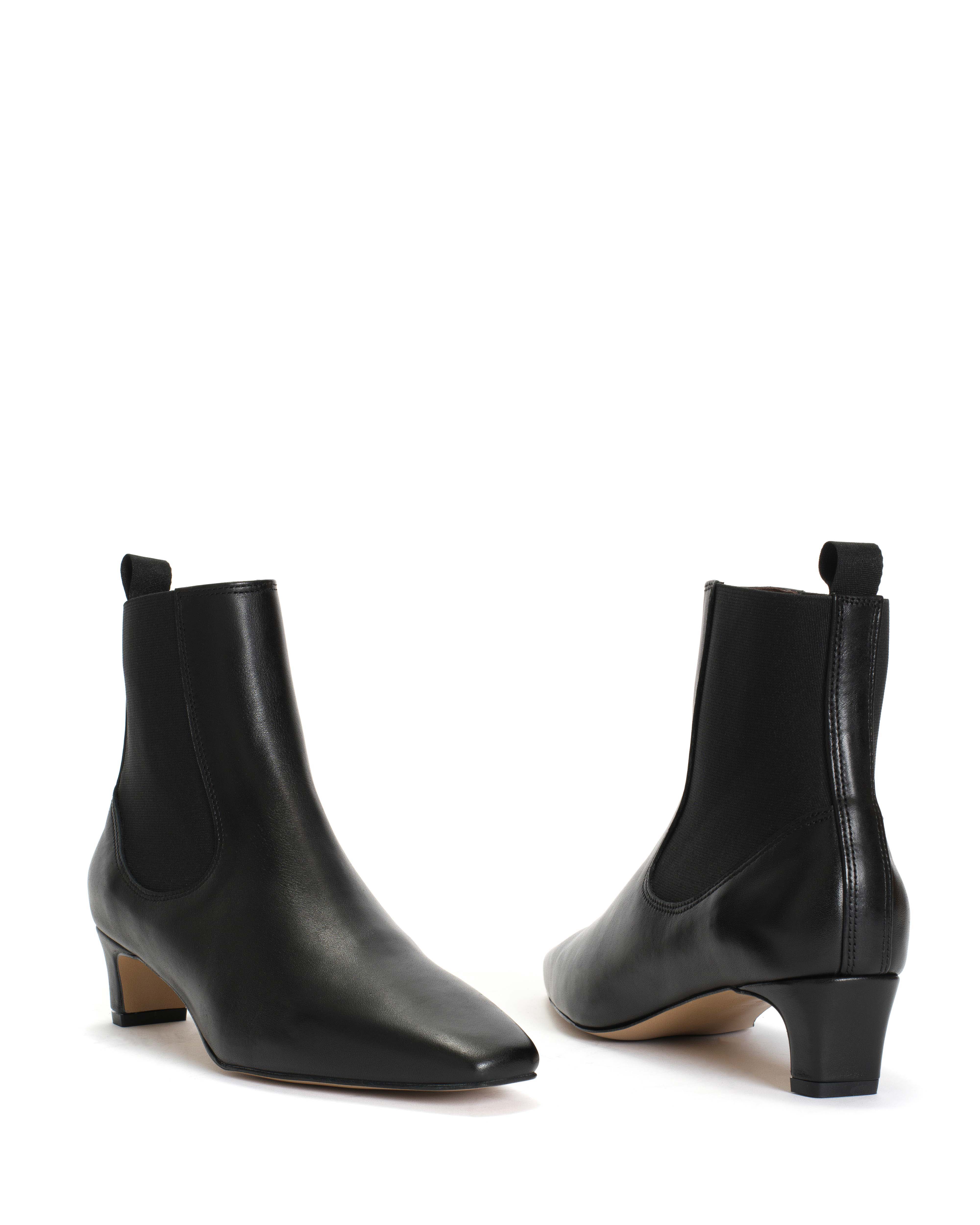 Gaby 40 Soft calf Black - Image 5