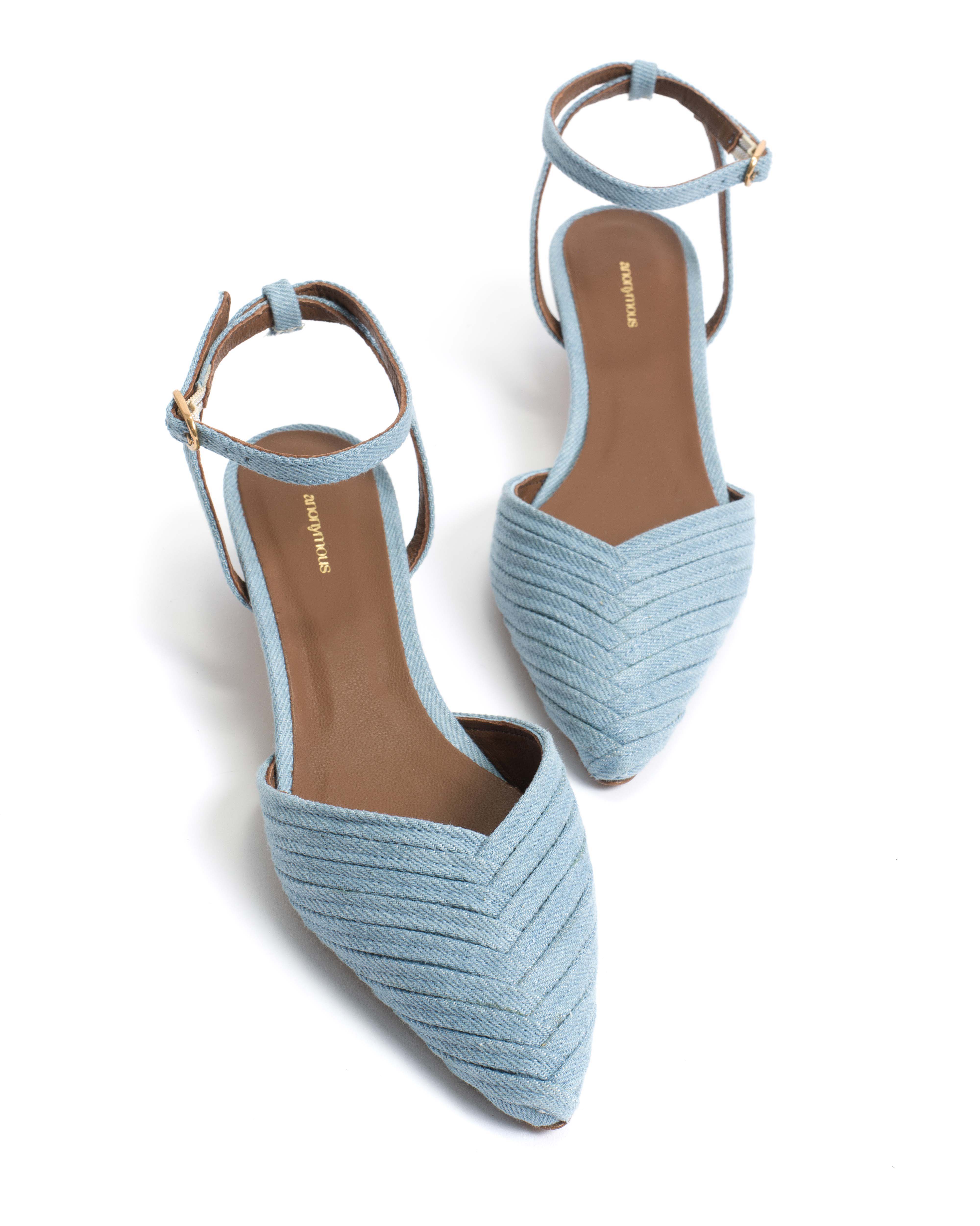 Givia 40 Denim Riviera blue - Image 5
