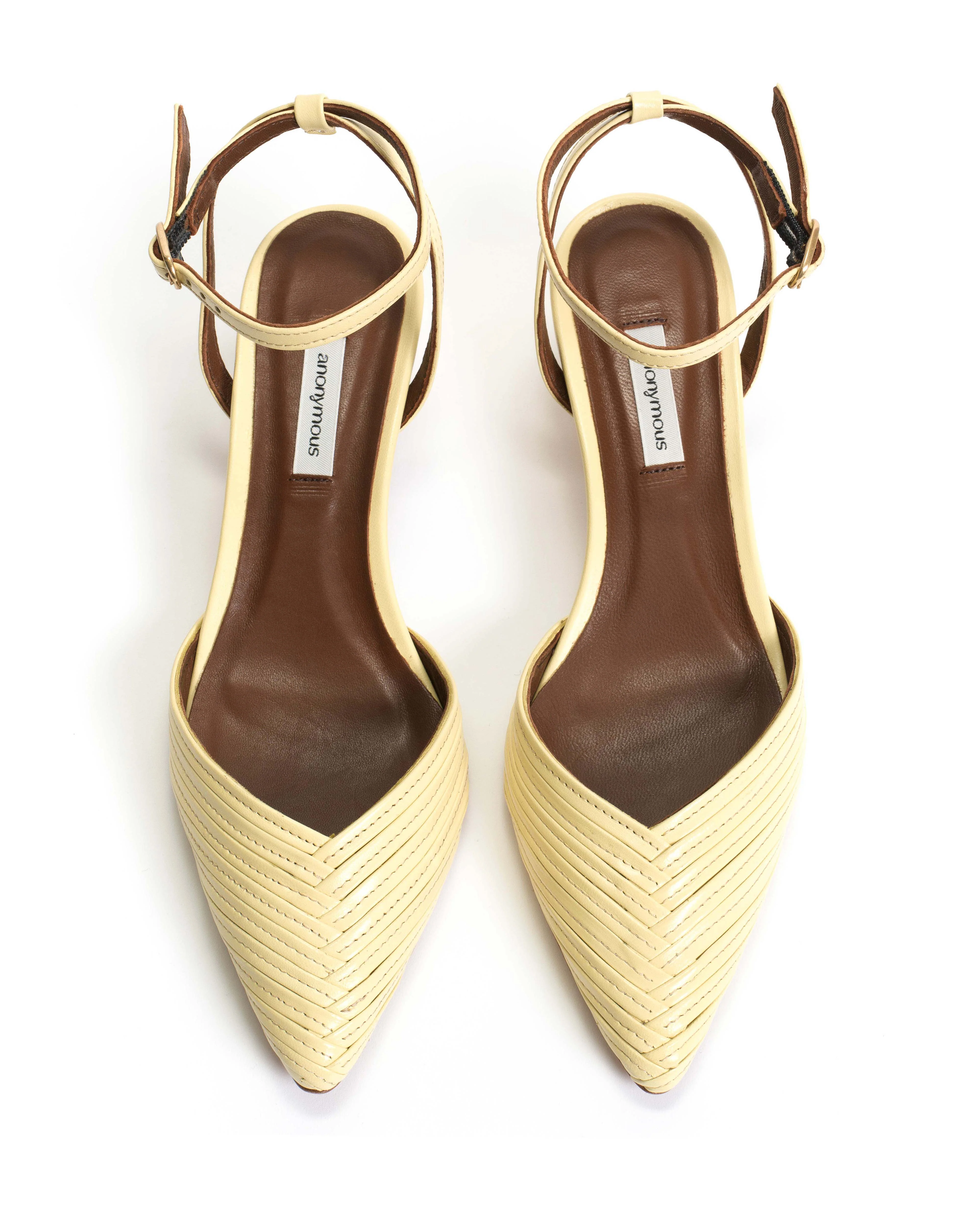 Givia 40 Shiny lamb Pineapple ice - Image 4